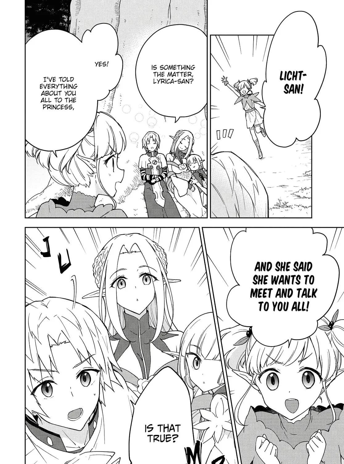 Cheat Skill "Shisha Sosei" ga Kakusei Shite, Inishie no Maougun wo Fukkatsu Sasete Shimaimashita Chapter 7 page 51 - 