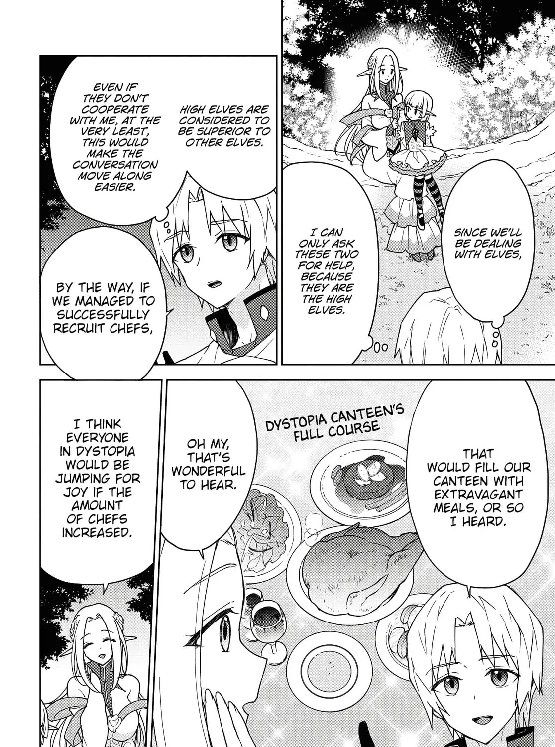 Cheat Skill "Shisha Sosei" ga Kakusei Shite, Inishie no Maougun wo Fukkatsu Sasete Shimaimashita Chapter 7 page 7 - 