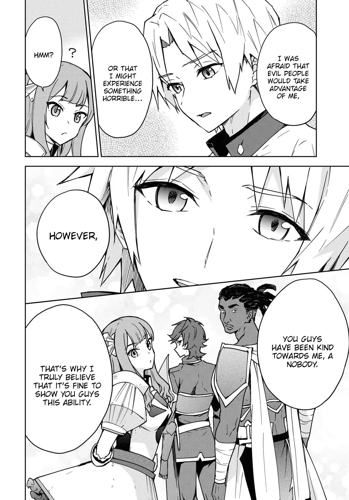 Cheat Skill "shisha Sosei" Ga Kakusei Shite Inishieno Maougun Wo Fukkatsu Sasete Shimaimashita ~Dare Mo Shinasenai Saikyou Hiiro~ Chapter 1 page 12 - 