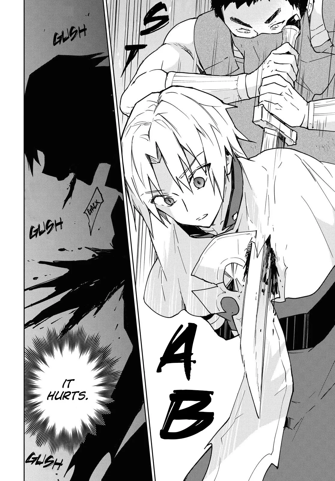 Cheat Skill "shisha Sosei" Ga Kakusei Shite Inishieno Maougun Wo Fukkatsu Sasete Shimaimashita ~Dare Mo Shinasenai Saikyou Hiiro~ Chapter 1 page 30 - 
