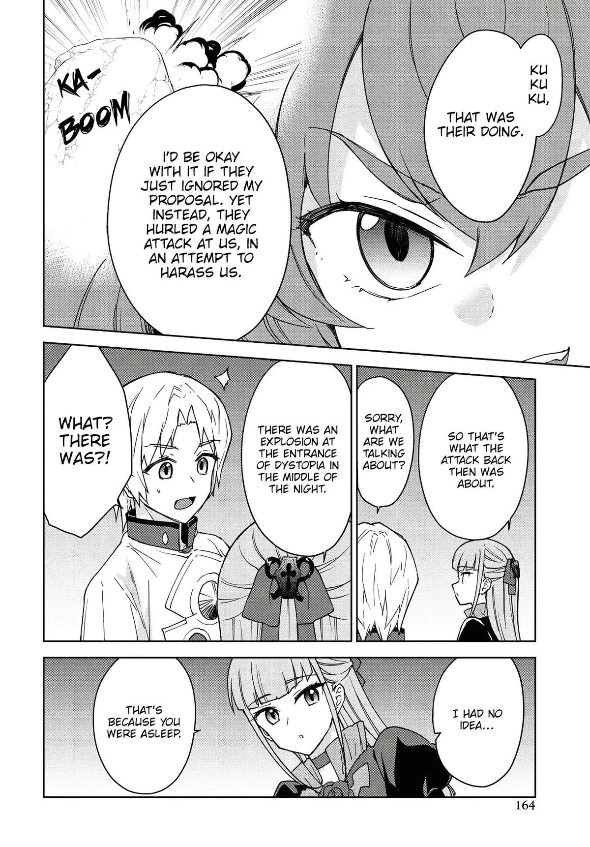 Cheat Skill "shisha Sosei" Ga Kakusei Shite Inishieno Maougun Wo Fukkatsu Sasete Shimaimashita ~Dare Mo Shinasenai Saikyou Hiiro~ Chapter 10 page 12 - 