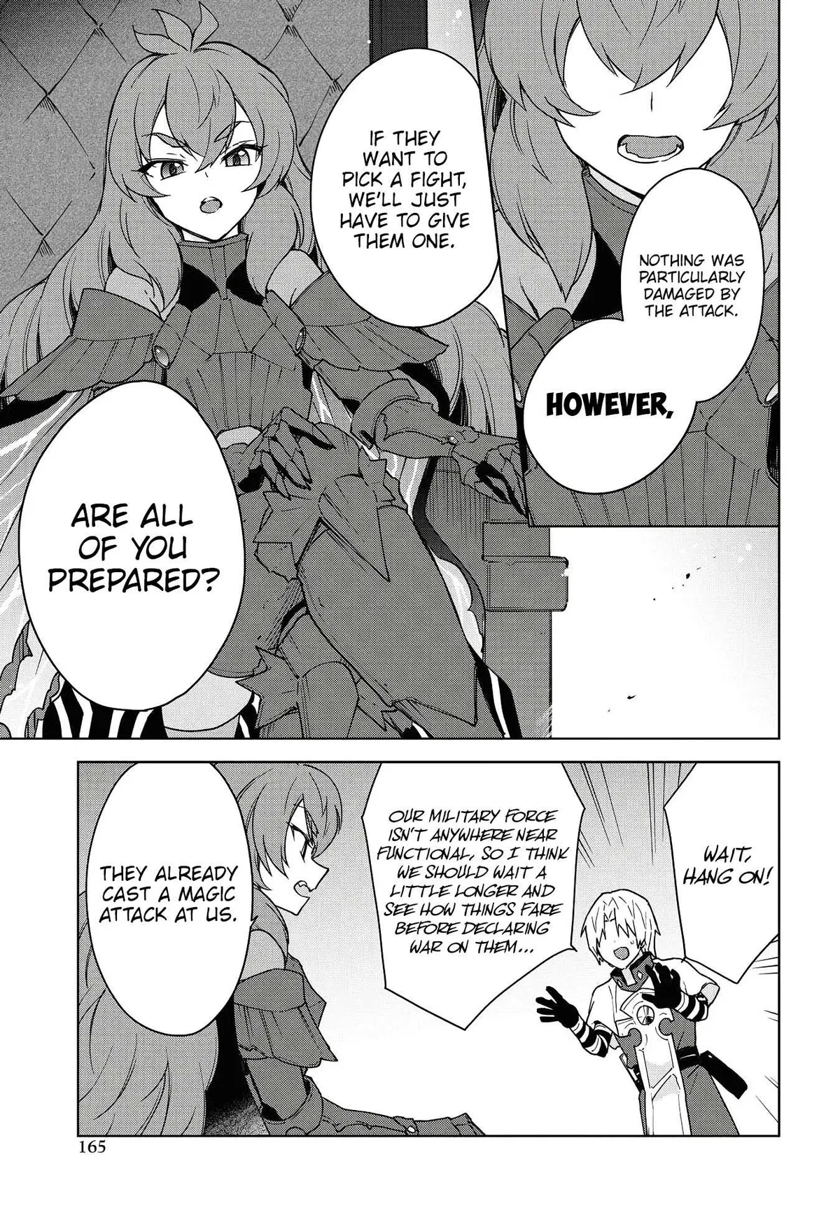 Cheat Skill "shisha Sosei" Ga Kakusei Shite Inishieno Maougun Wo Fukkatsu Sasete Shimaimashita ~Dare Mo Shinasenai Saikyou Hiiro~ Chapter 10 page 13 - 