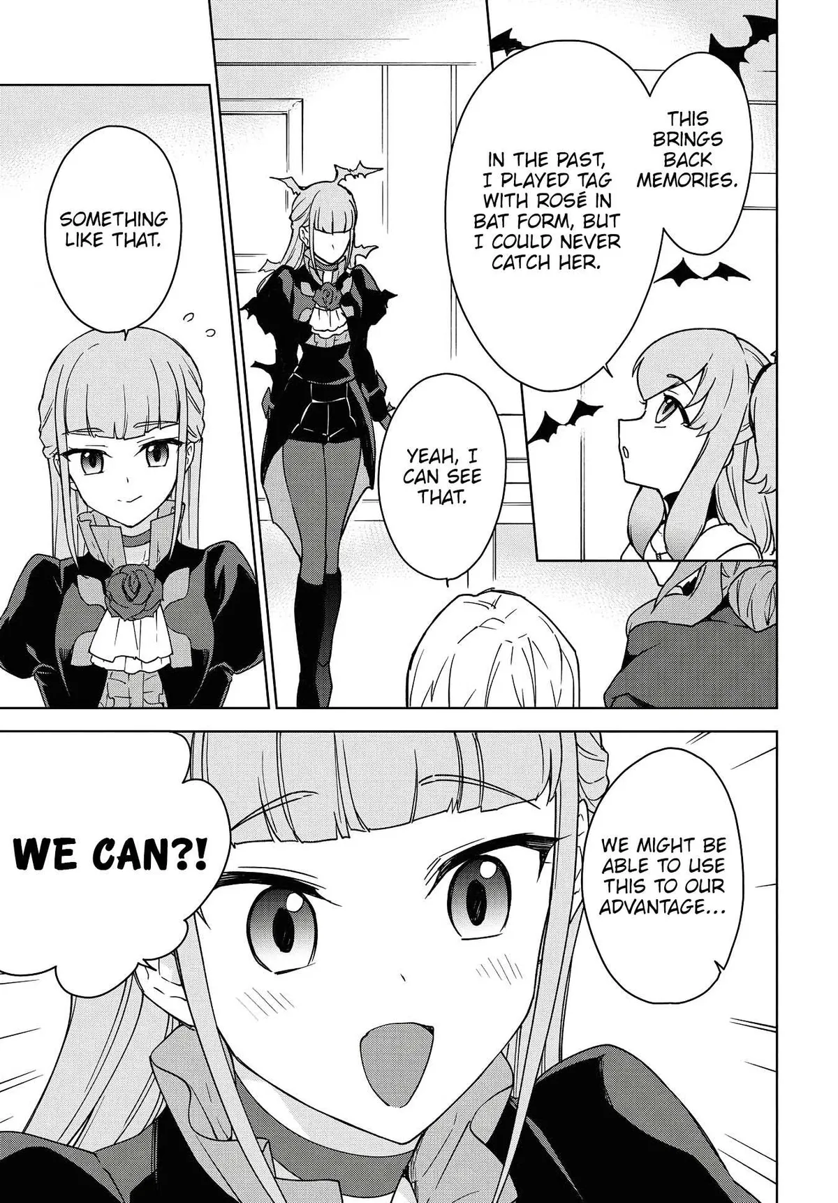 Cheat Skill "shisha Sosei" Ga Kakusei Shite Inishieno Maougun Wo Fukkatsu Sasete Shimaimashita ~Dare Mo Shinasenai Saikyou Hiiro~ Chapter 10 page 25 - 