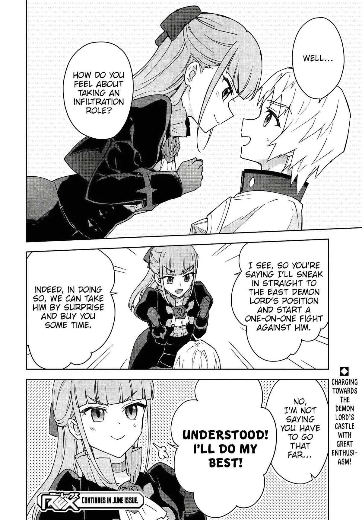 Cheat Skill "shisha Sosei" Ga Kakusei Shite Inishieno Maougun Wo Fukkatsu Sasete Shimaimashita ~Dare Mo Shinasenai Saikyou Hiiro~ Chapter 10 page 26 - 