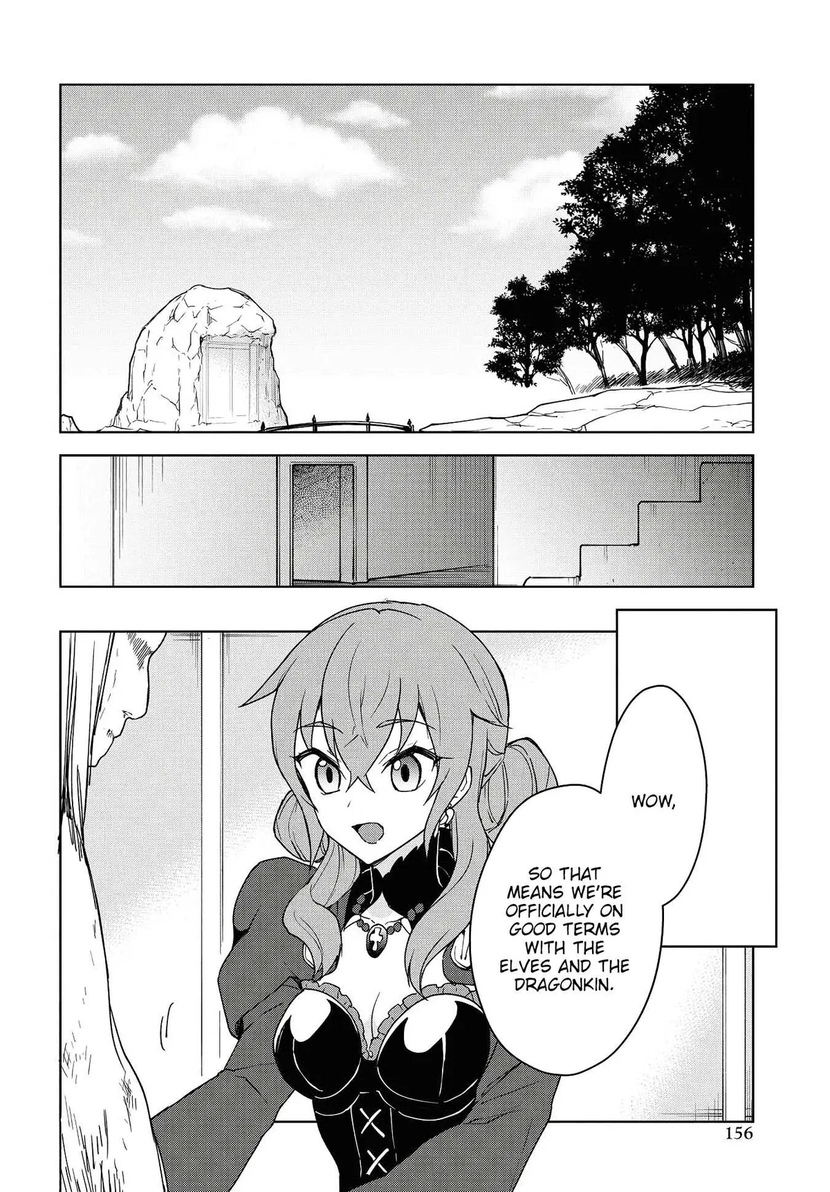 Cheat Skill "shisha Sosei" Ga Kakusei Shite Inishieno Maougun Wo Fukkatsu Sasete Shimaimashita ~Dare Mo Shinasenai Saikyou Hiiro~ Chapter 10 page 4 - 