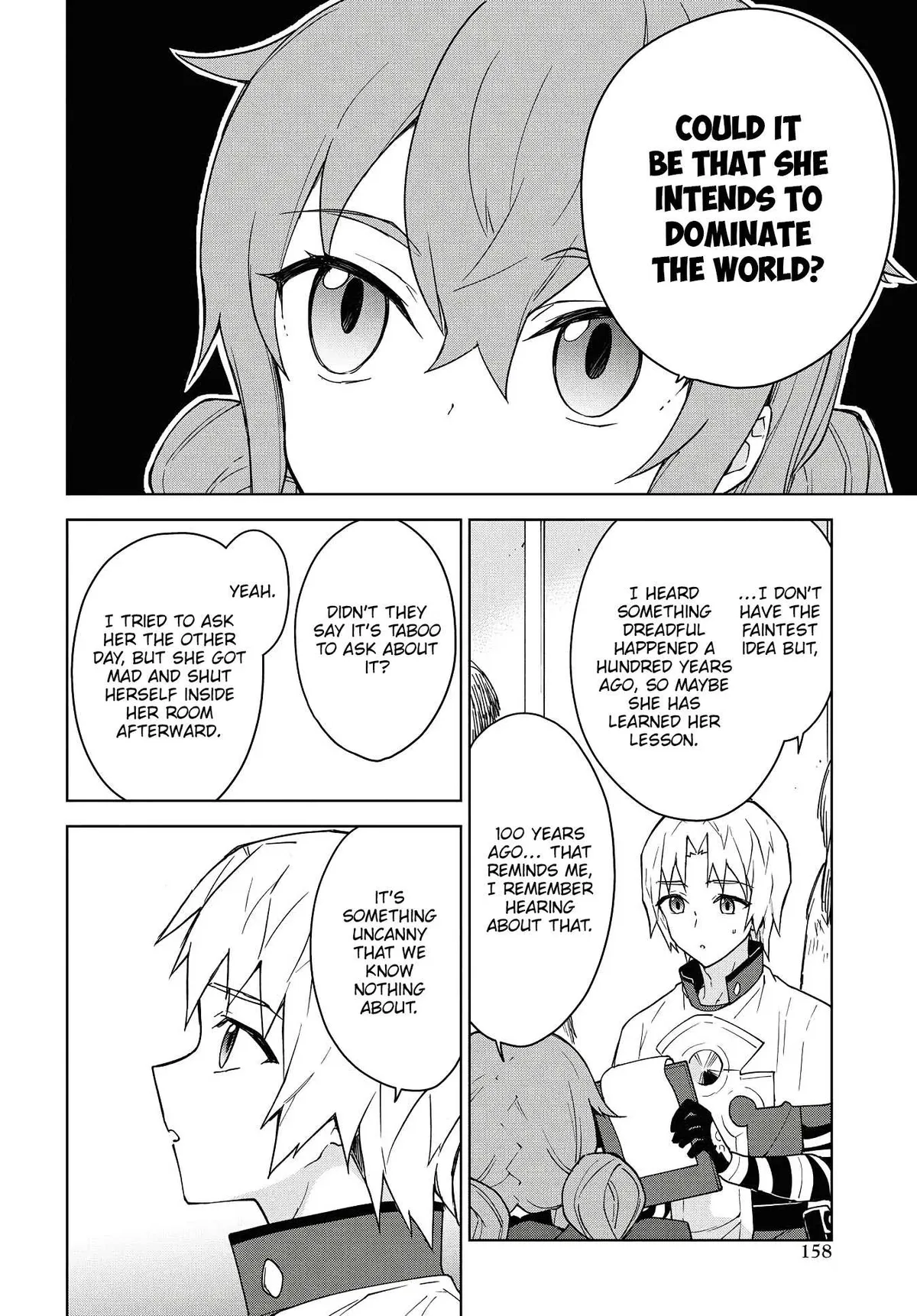 Cheat Skill "shisha Sosei" Ga Kakusei Shite Inishieno Maougun Wo Fukkatsu Sasete Shimaimashita ~Dare Mo Shinasenai Saikyou Hiiro~ Chapter 10 page 6 - 