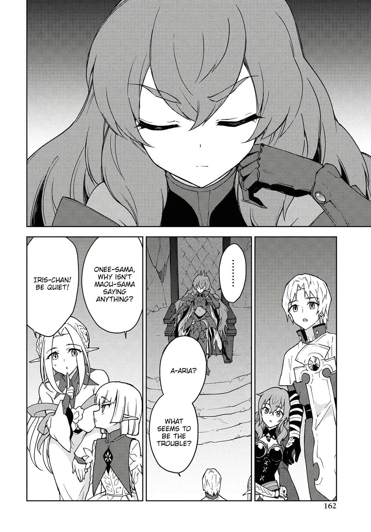 Cheat Skill "shisha Sosei" Ga Kakusei Shite Inishieno Maougun Wo Fukkatsu Sasete Shimaimashita ~Dare Mo Shinasenai Saikyou Hiiro~ Chapter 10 page 10 - 