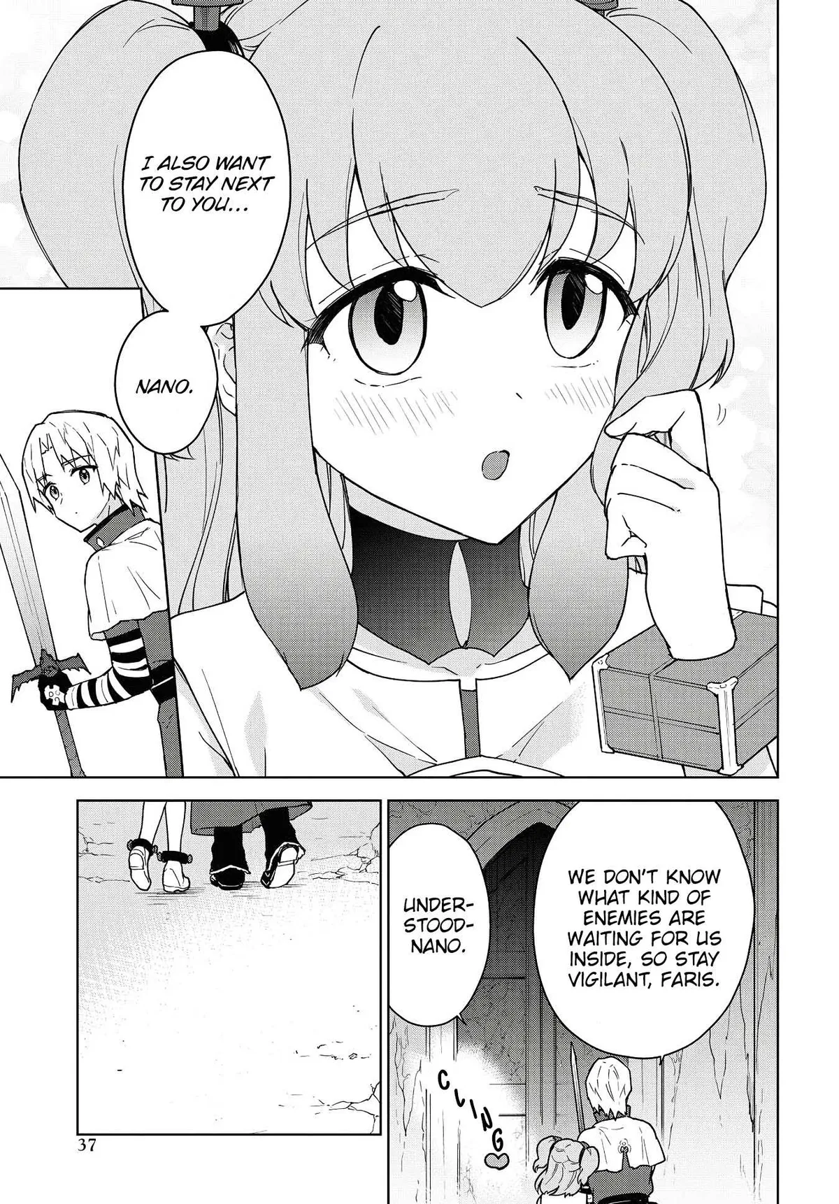 Cheat Skill "shisha Sosei" Ga Kakusei Shite Inishieno Maougun Wo Fukkatsu Sasete Shimaimashita ~Dare Mo Shinasenai Saikyou Hiiro~ Chapter 11 page 12 - 