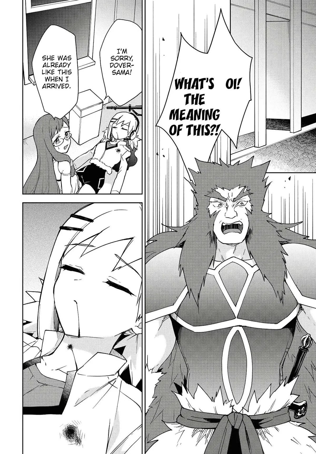 Cheat Skill "shisha Sosei" Ga Kakusei Shite Inishieno Maougun Wo Fukkatsu Sasete Shimaimashita ~Dare Mo Shinasenai Saikyou Hiiro~ Chapter 11 page 13 - 