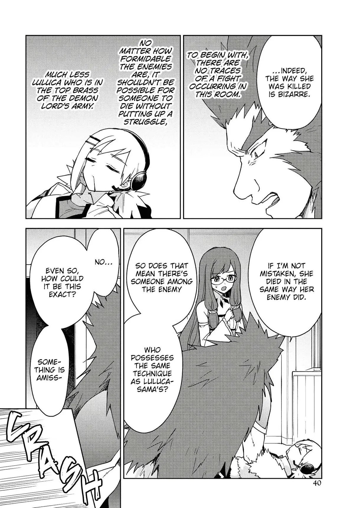 Cheat Skill "shisha Sosei" Ga Kakusei Shite Inishieno Maougun Wo Fukkatsu Sasete Shimaimashita ~Dare Mo Shinasenai Saikyou Hiiro~ Chapter 11 page 15 - 