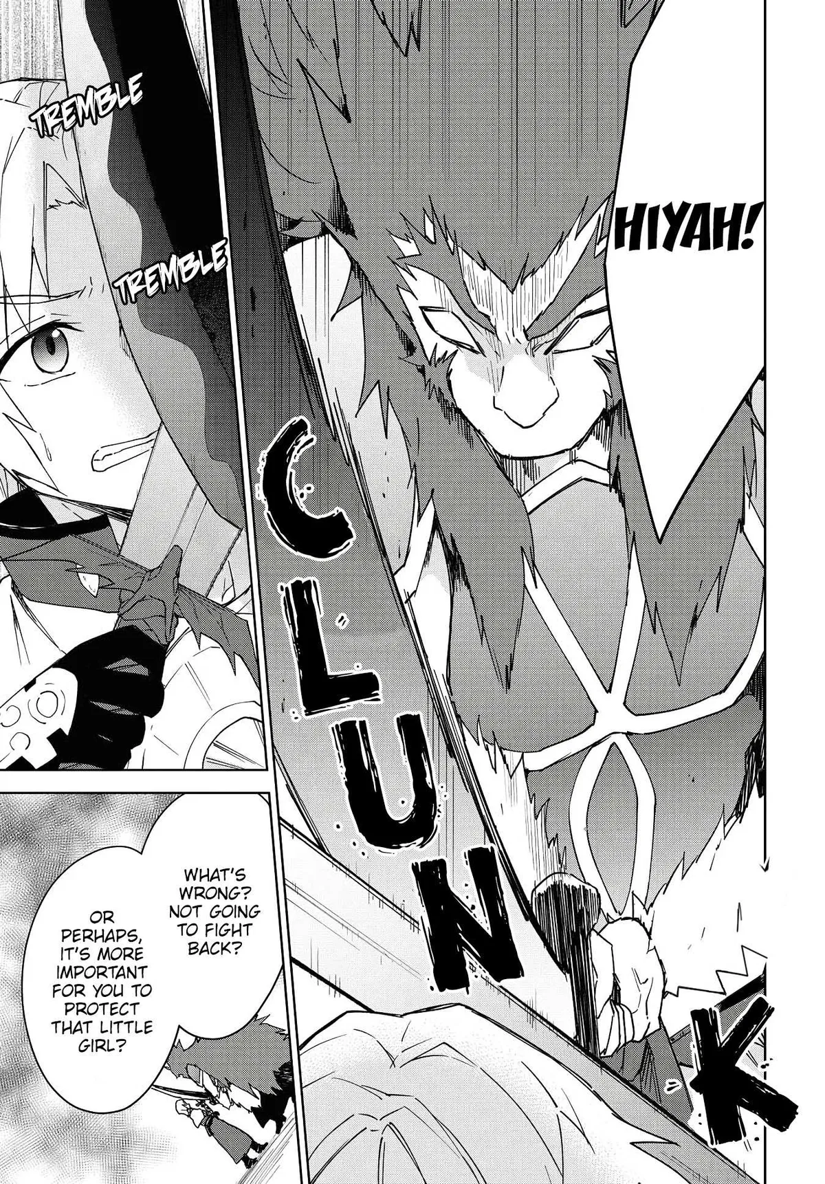 Cheat Skill "shisha Sosei" Ga Kakusei Shite Inishieno Maougun Wo Fukkatsu Sasete Shimaimashita ~Dare Mo Shinasenai Saikyou Hiiro~ Chapter 11 page 22 - 