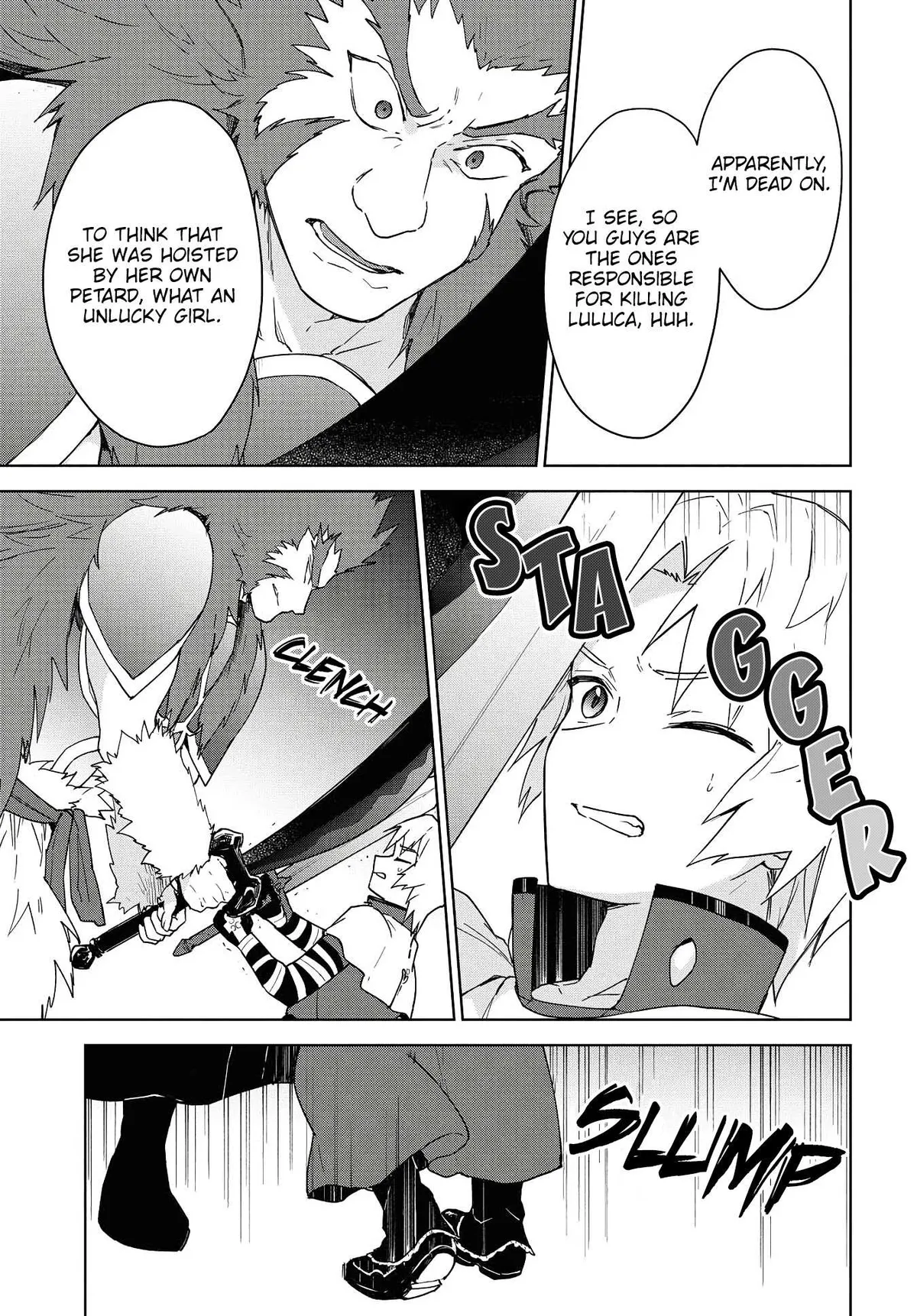 Cheat Skill "shisha Sosei" Ga Kakusei Shite Inishieno Maougun Wo Fukkatsu Sasete Shimaimashita ~Dare Mo Shinasenai Saikyou Hiiro~ Chapter 11 page 28 - 