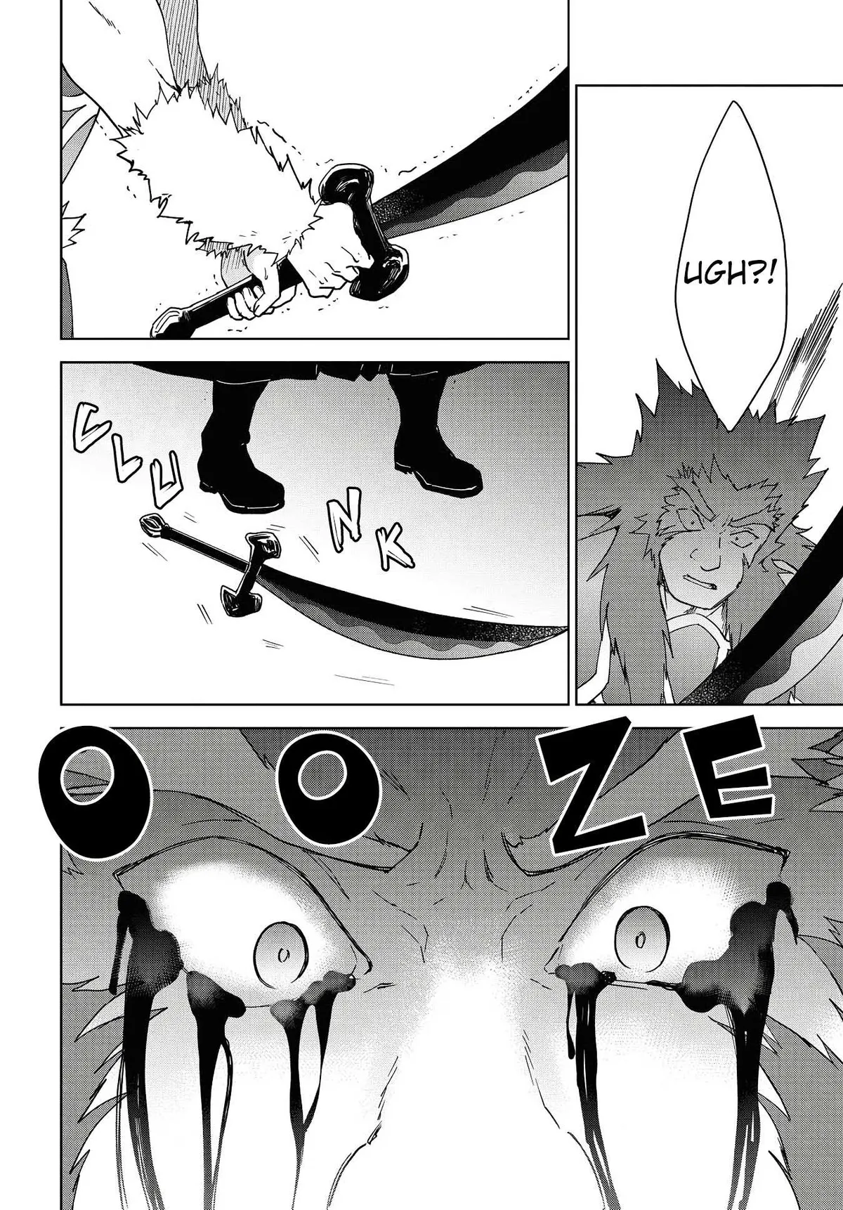 Cheat Skill "shisha Sosei" Ga Kakusei Shite Inishieno Maougun Wo Fukkatsu Sasete Shimaimashita ~Dare Mo Shinasenai Saikyou Hiiro~ Chapter 11 page 29 - 