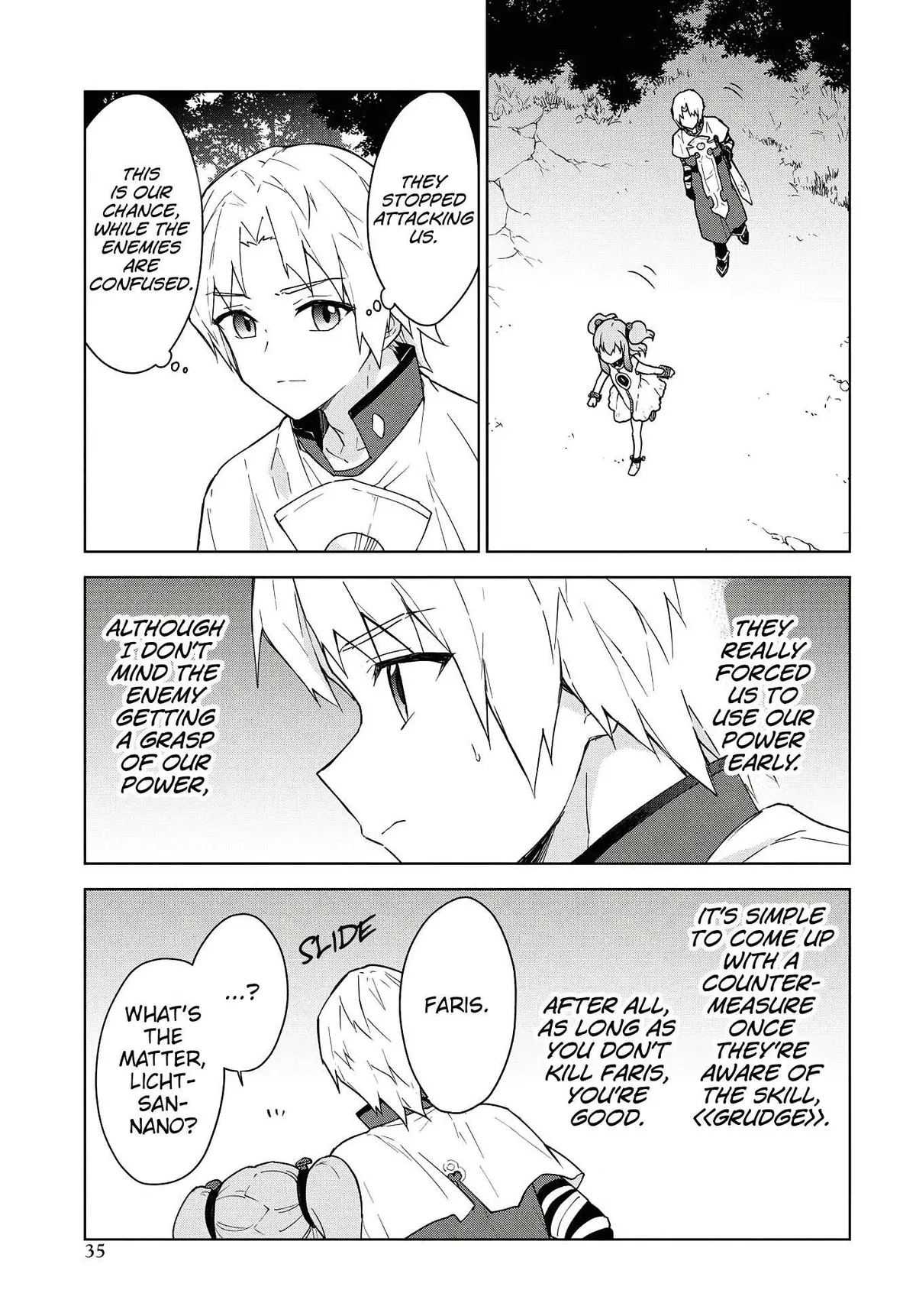 Cheat Skill "shisha Sosei" Ga Kakusei Shite Inishieno Maougun Wo Fukkatsu Sasete Shimaimashita ~Dare Mo Shinasenai Saikyou Hiiro~ Chapter 11 page 10 - 