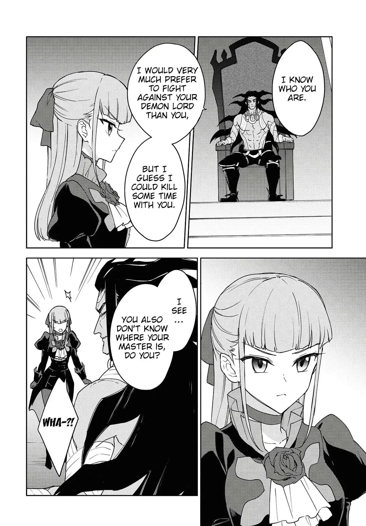 Cheat Skill "shisha Sosei" Ga Kakusei Shite Inishieno Maougun Wo Fukkatsu Sasete Shimaimashita ~Dare Mo Shinasenai Saikyou Hiiro~ Chapter 12 page 13 - 