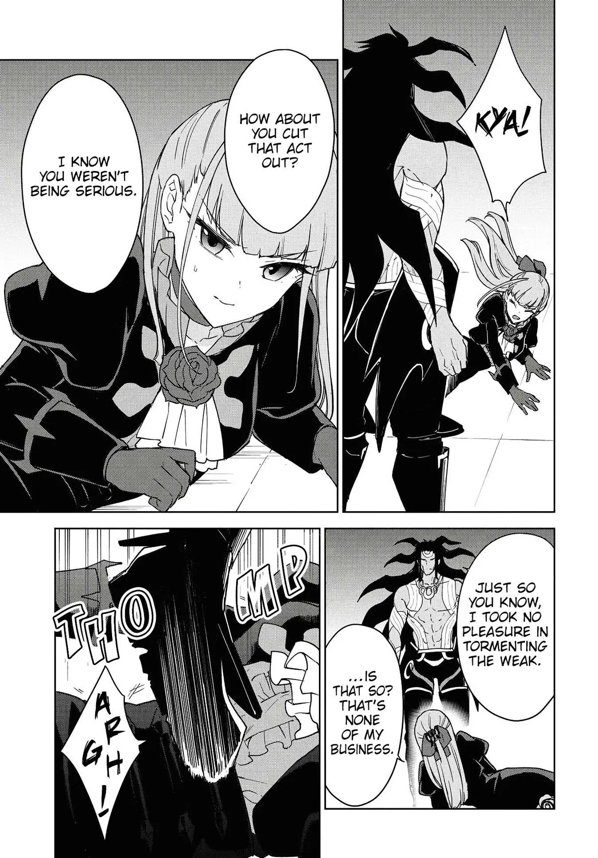 Cheat Skill "shisha Sosei" Ga Kakusei Shite Inishieno Maougun Wo Fukkatsu Sasete Shimaimashita ~Dare Mo Shinasenai Saikyou Hiiro~ Chapter 12 page 16 - 