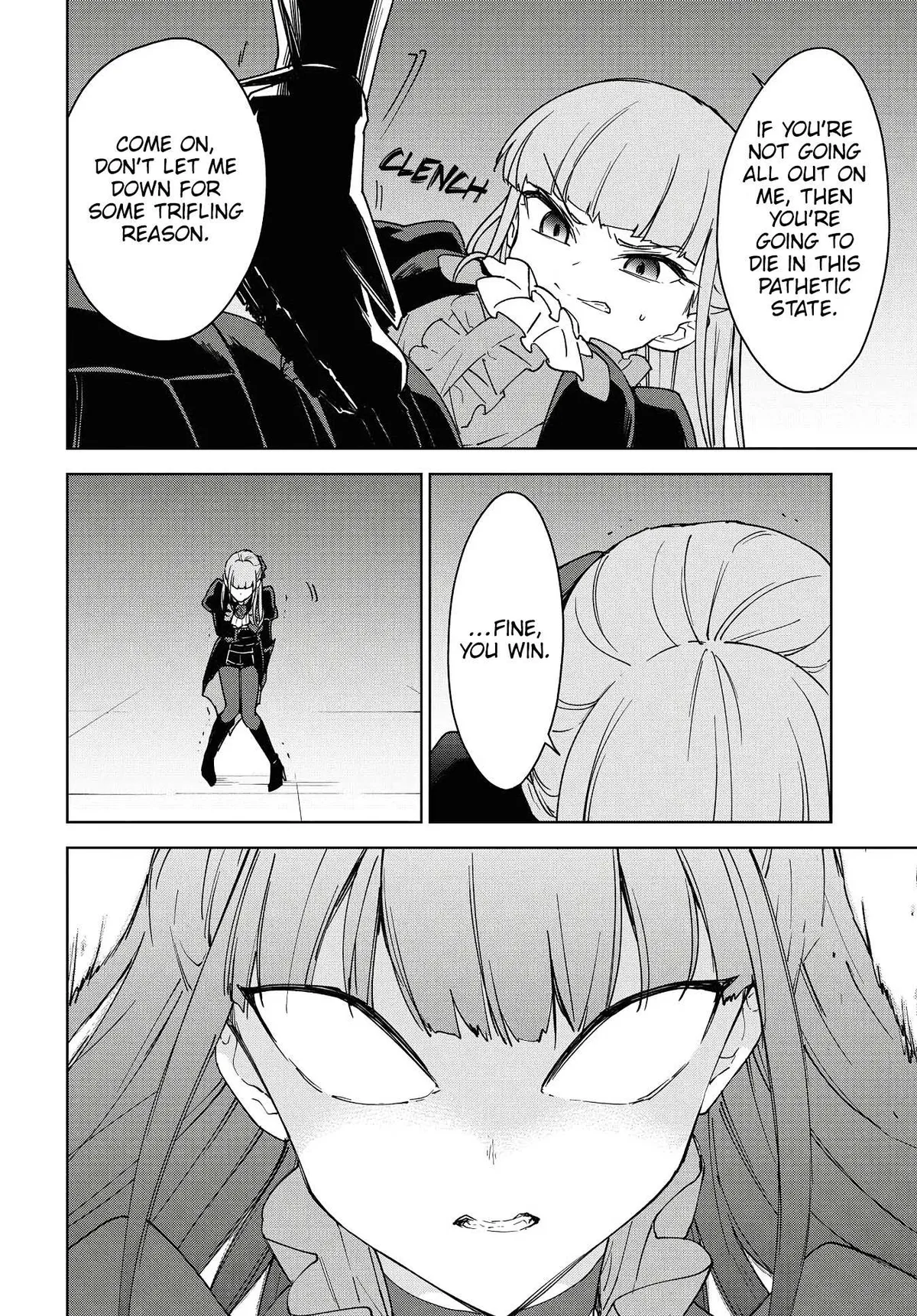 Cheat Skill "shisha Sosei" Ga Kakusei Shite Inishieno Maougun Wo Fukkatsu Sasete Shimaimashita ~Dare Mo Shinasenai Saikyou Hiiro~ Chapter 12 page 17 - 