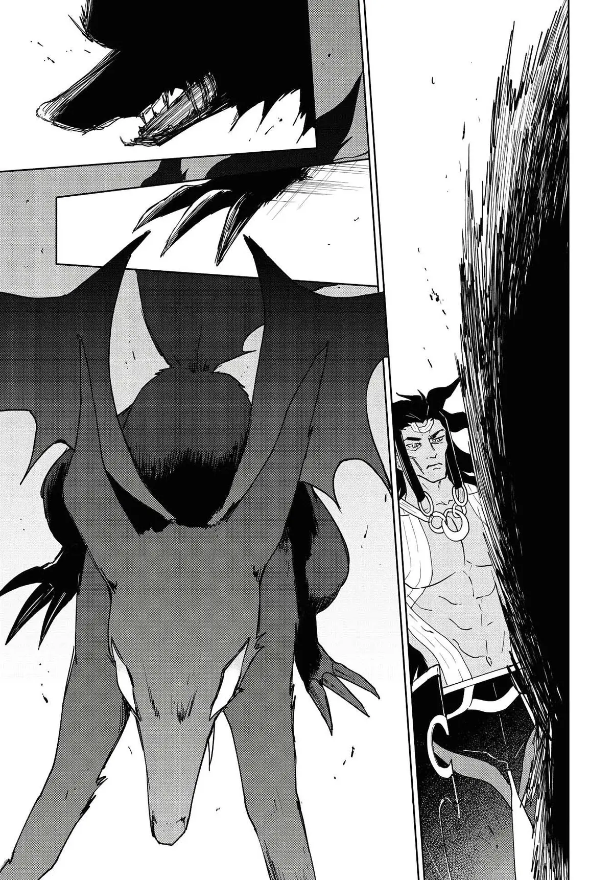 Cheat Skill "shisha Sosei" Ga Kakusei Shite Inishieno Maougun Wo Fukkatsu Sasete Shimaimashita ~Dare Mo Shinasenai Saikyou Hiiro~ Chapter 12 page 18 - 