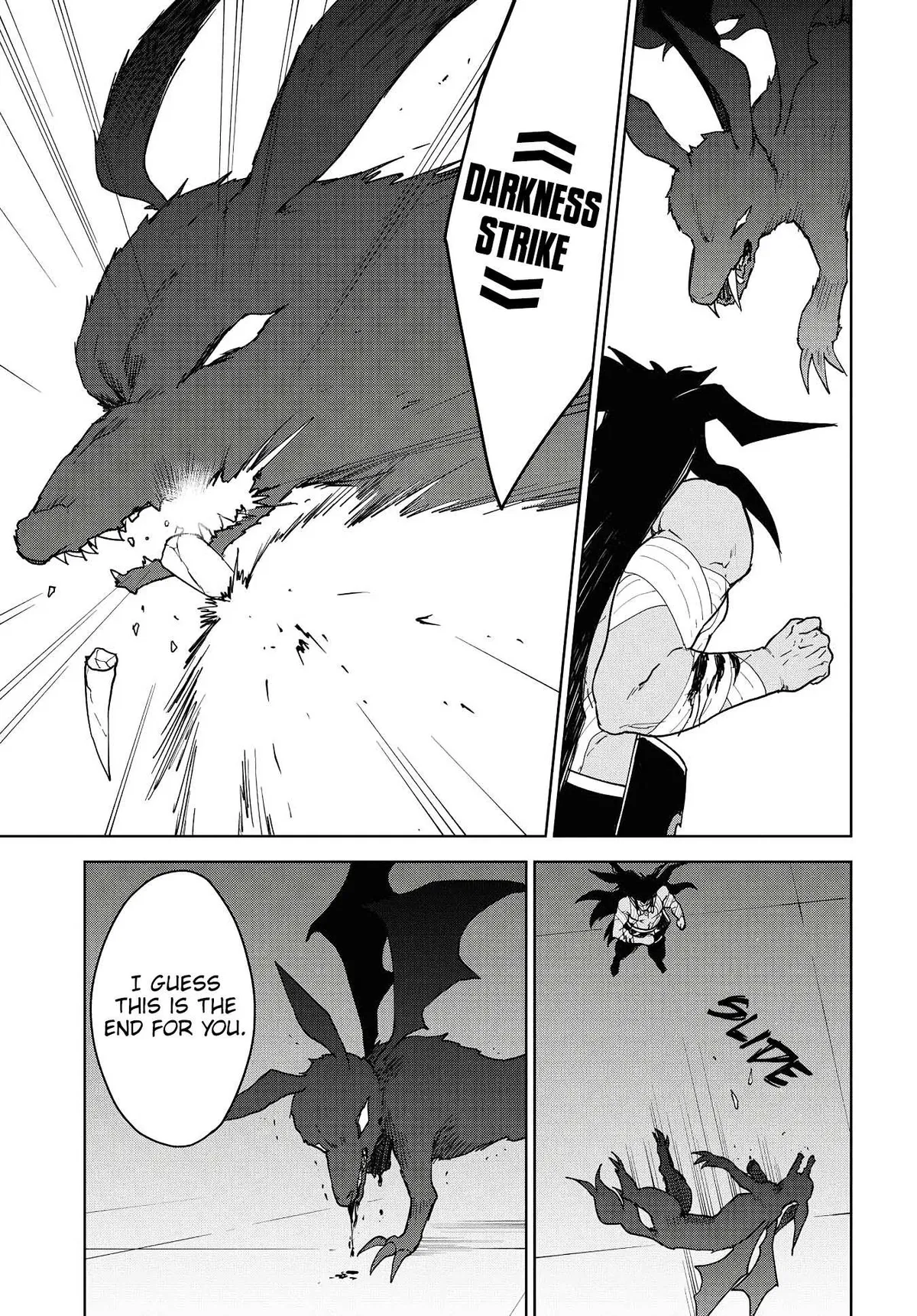 Cheat Skill "shisha Sosei" Ga Kakusei Shite Inishieno Maougun Wo Fukkatsu Sasete Shimaimashita ~Dare Mo Shinasenai Saikyou Hiiro~ Chapter 12 page 22 - 