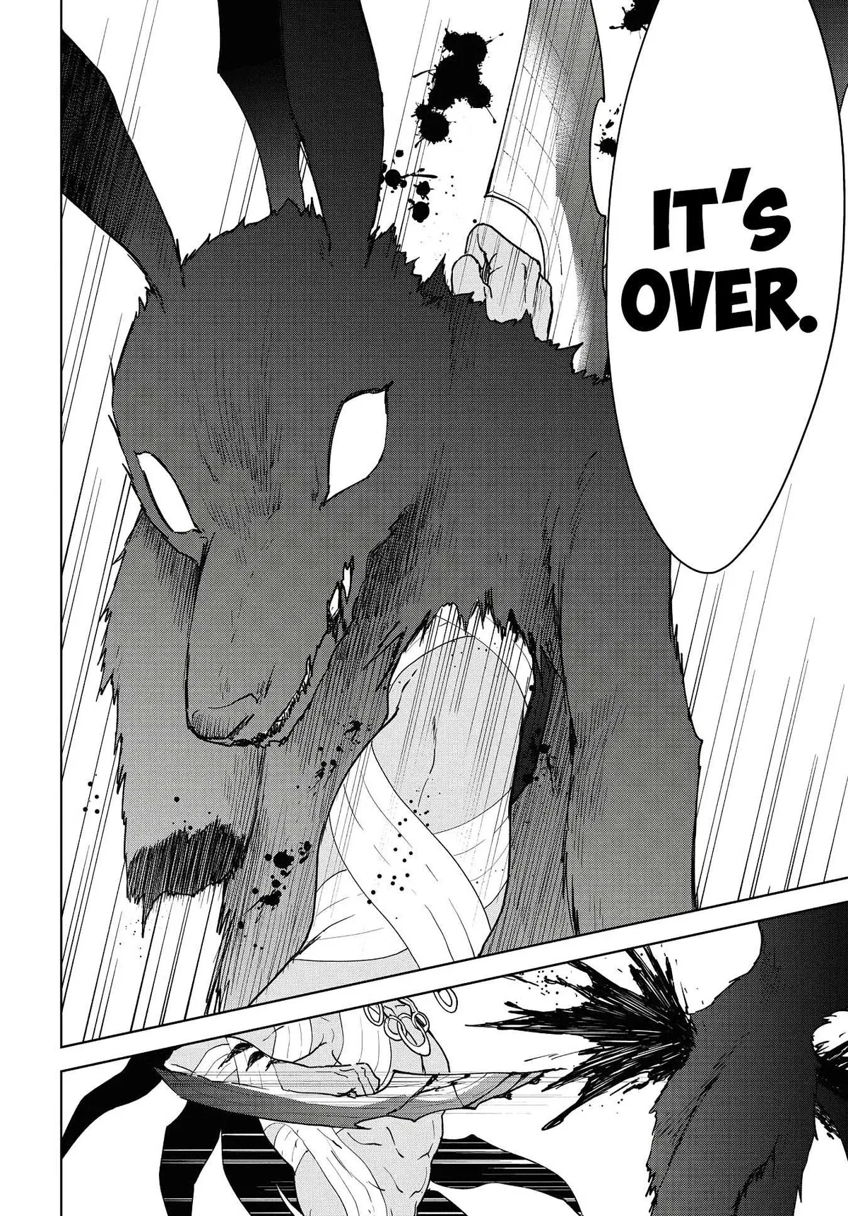 Cheat Skill "shisha Sosei" Ga Kakusei Shite Inishieno Maougun Wo Fukkatsu Sasete Shimaimashita ~Dare Mo Shinasenai Saikyou Hiiro~ Chapter 12 page 23 - 