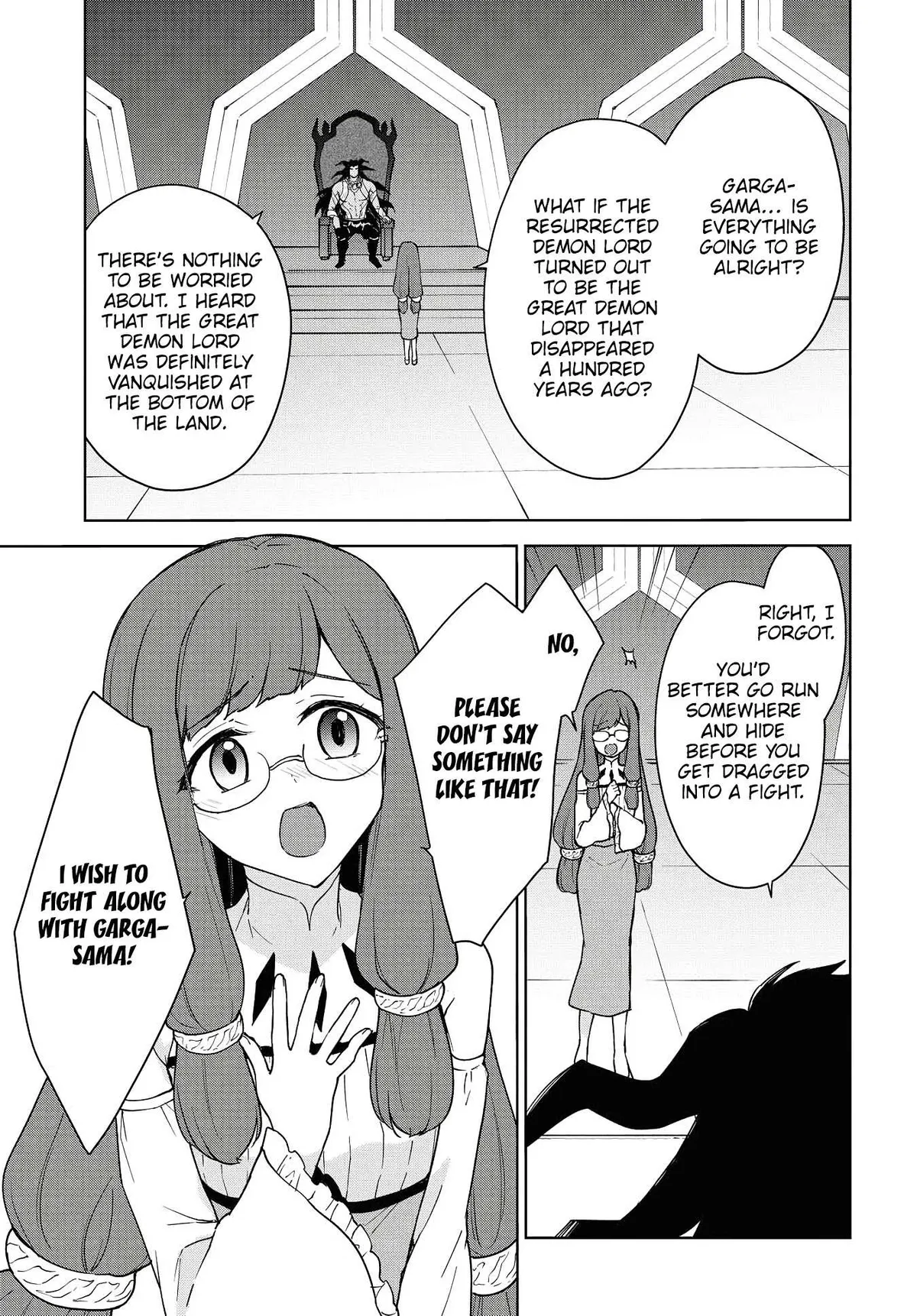 Cheat Skill "shisha Sosei" Ga Kakusei Shite Inishieno Maougun Wo Fukkatsu Sasete Shimaimashita ~Dare Mo Shinasenai Saikyou Hiiro~ Chapter 12 page 6 - 