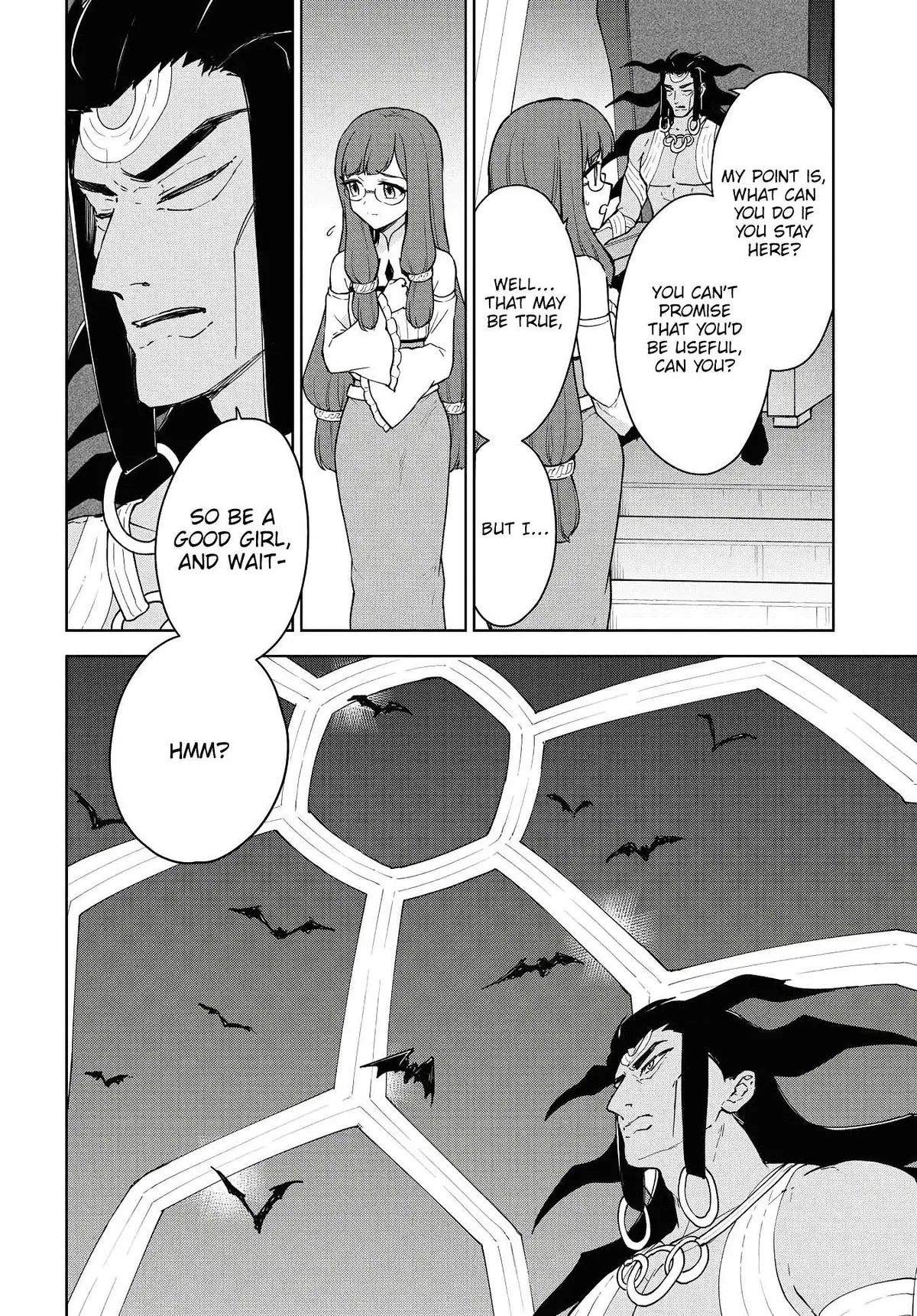 Cheat Skill "shisha Sosei" Ga Kakusei Shite Inishieno Maougun Wo Fukkatsu Sasete Shimaimashita ~Dare Mo Shinasenai Saikyou Hiiro~ Chapter 12 page 7 - 