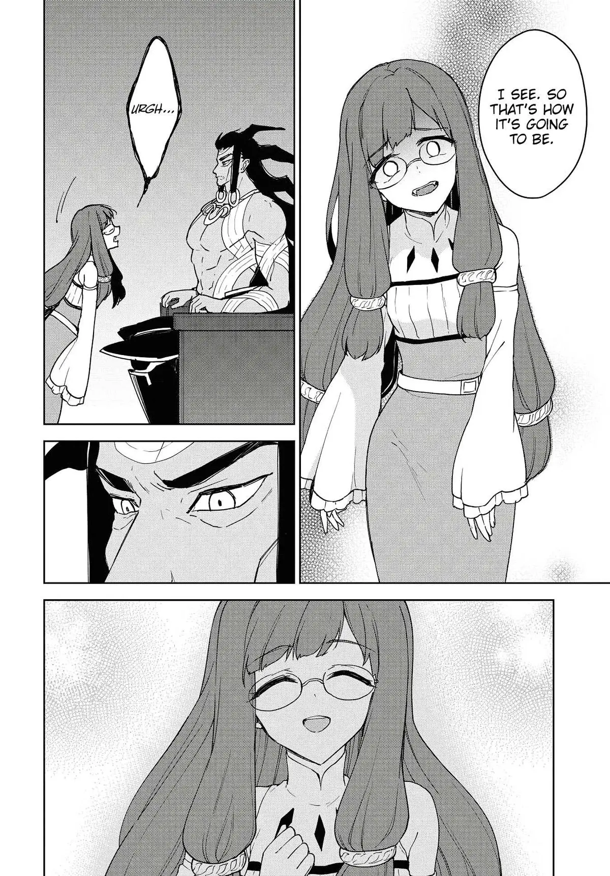 Cheat Skill "shisha Sosei" Ga Kakusei Shite Inishieno Maougun Wo Fukkatsu Sasete Shimaimashita ~Dare Mo Shinasenai Saikyou Hiiro~ Chapter 12 page 9 - 