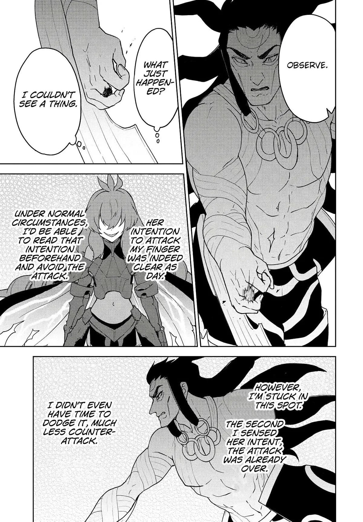 Cheat Skill "shisha Sosei" Ga Kakusei Shite Inishieno Maougun Wo Fukkatsu Sasete Shimaimashita ~Dare Mo Shinasenai Saikyou Hiiro~ Chapter 13 page 11 - 