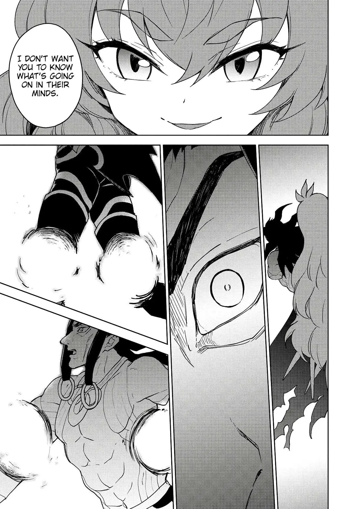 Cheat Skill "shisha Sosei" Ga Kakusei Shite Inishieno Maougun Wo Fukkatsu Sasete Shimaimashita ~Dare Mo Shinasenai Saikyou Hiiro~ Chapter 13 page 15 - 