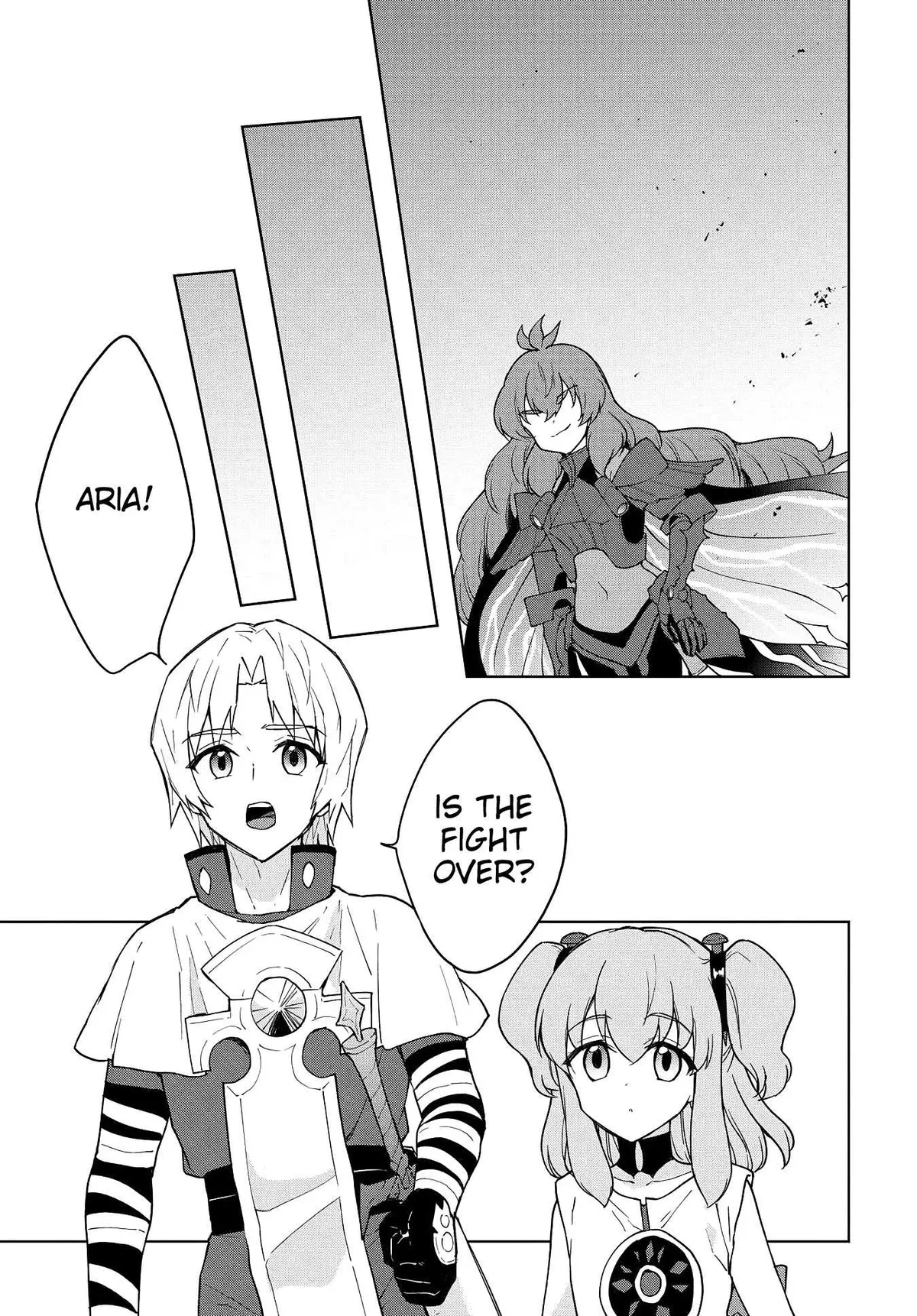 Cheat Skill "shisha Sosei" Ga Kakusei Shite Inishieno Maougun Wo Fukkatsu Sasete Shimaimashita ~Dare Mo Shinasenai Saikyou Hiiro~ Chapter 13 page 17 - 