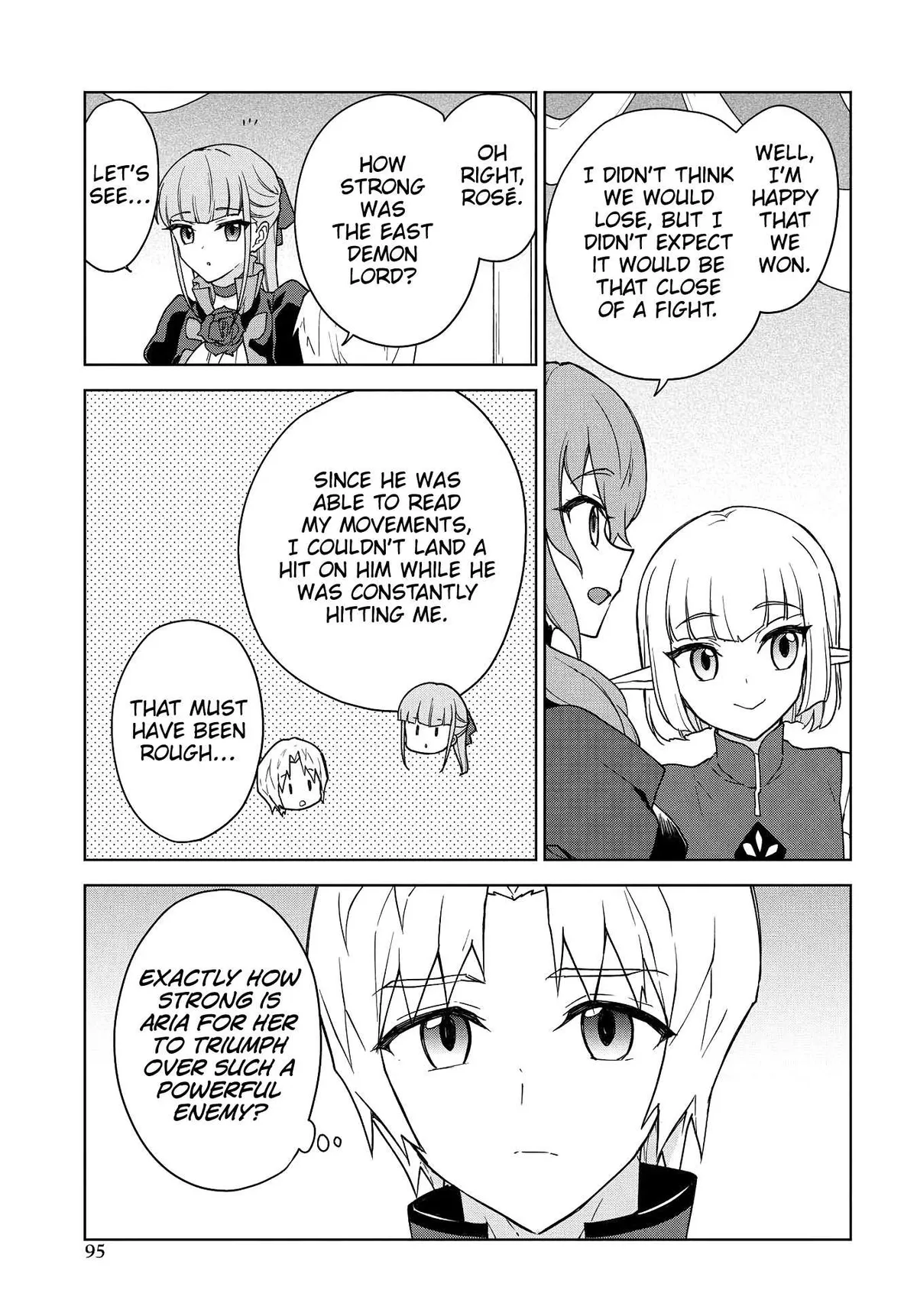 Cheat Skill "shisha Sosei" Ga Kakusei Shite Inishieno Maougun Wo Fukkatsu Sasete Shimaimashita ~Dare Mo Shinasenai Saikyou Hiiro~ Chapter 13 page 25 - 