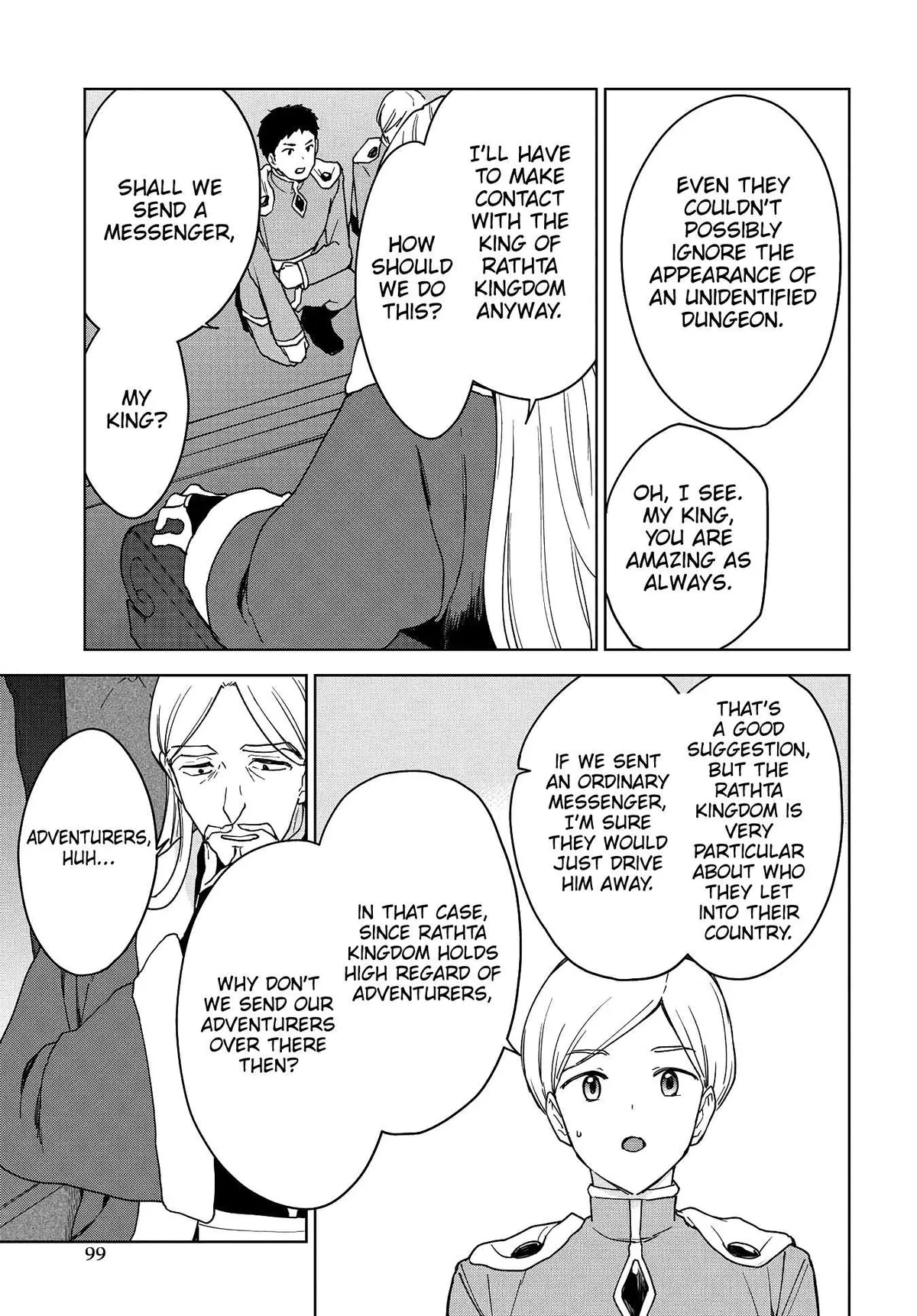 Cheat Skill "shisha Sosei" Ga Kakusei Shite Inishieno Maougun Wo Fukkatsu Sasete Shimaimashita ~Dare Mo Shinasenai Saikyou Hiiro~ Chapter 13 page 29 - 
