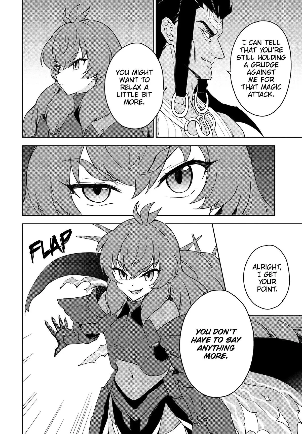 Cheat Skill "shisha Sosei" Ga Kakusei Shite Inishieno Maougun Wo Fukkatsu Sasete Shimaimashita ~Dare Mo Shinasenai Saikyou Hiiro~ Chapter 13 page 5 - 