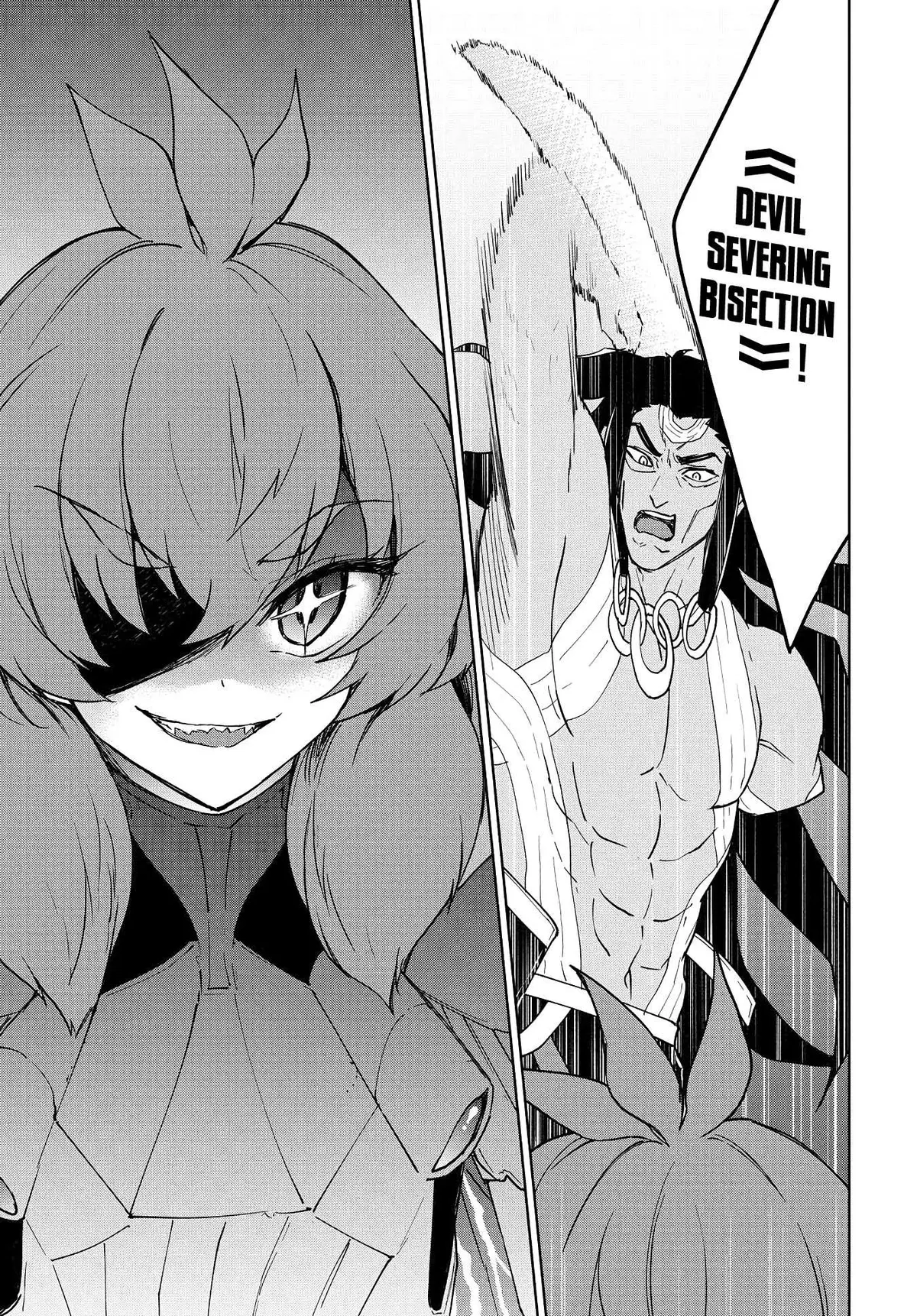 Cheat Skill "shisha Sosei" Ga Kakusei Shite Inishieno Maougun Wo Fukkatsu Sasete Shimaimashita ~Dare Mo Shinasenai Saikyou Hiiro~ Chapter 13 page 8 - 