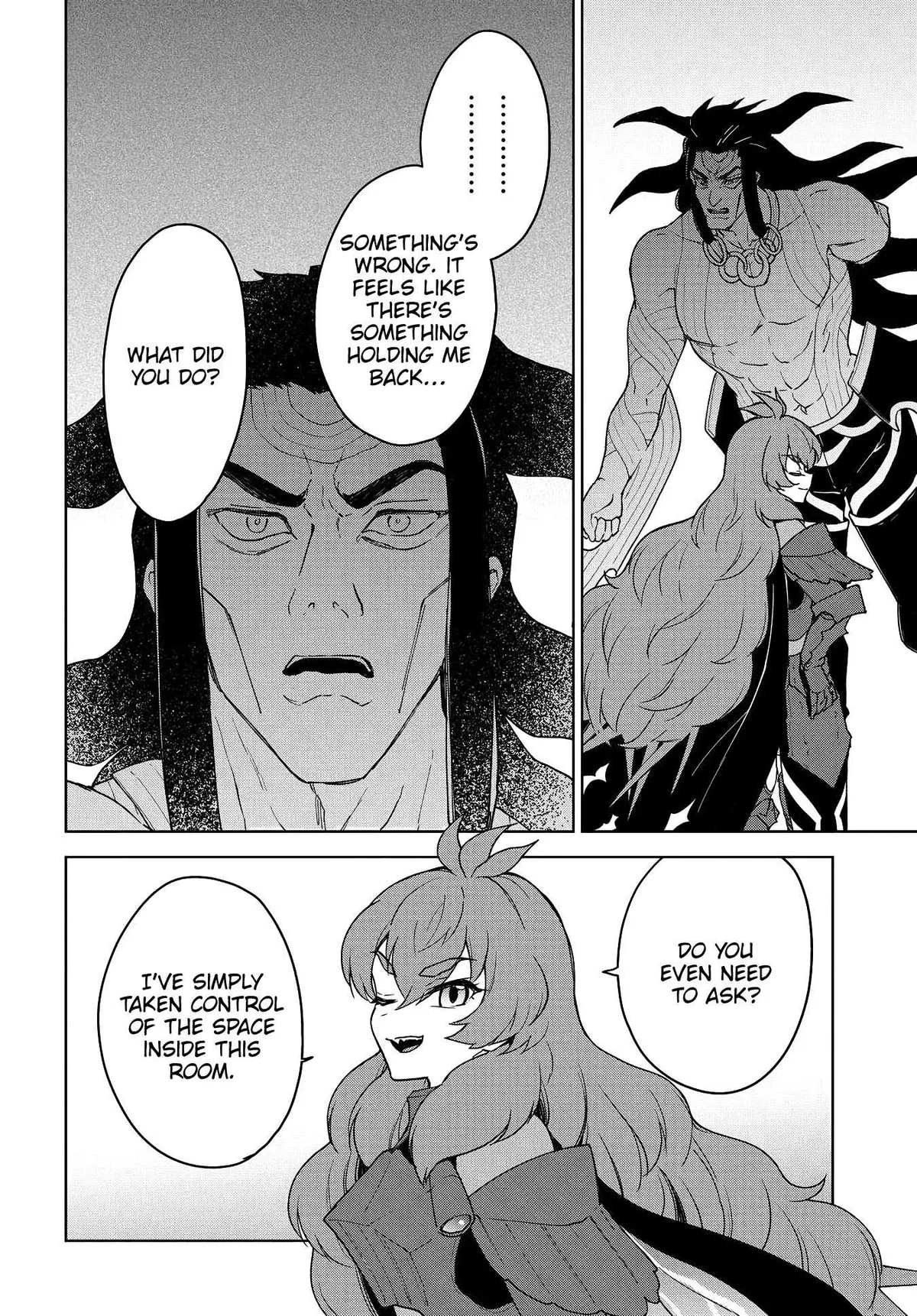 Cheat Skill "shisha Sosei" Ga Kakusei Shite Inishieno Maougun Wo Fukkatsu Sasete Shimaimashita ~Dare Mo Shinasenai Saikyou Hiiro~ Chapter 13 page 10 - 