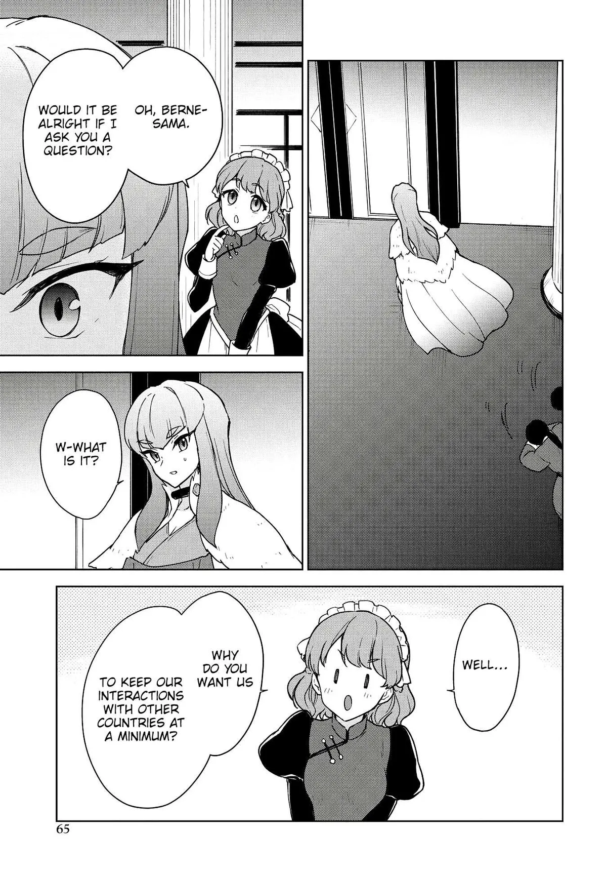 Cheat Skill "shisha Sosei" Ga Kakusei Shite Inishieno Maougun Wo Fukkatsu Sasete Shimaimashita ~Dare Mo Shinasenai Saikyou Hiiro~ Chapter 14 page 14 - 