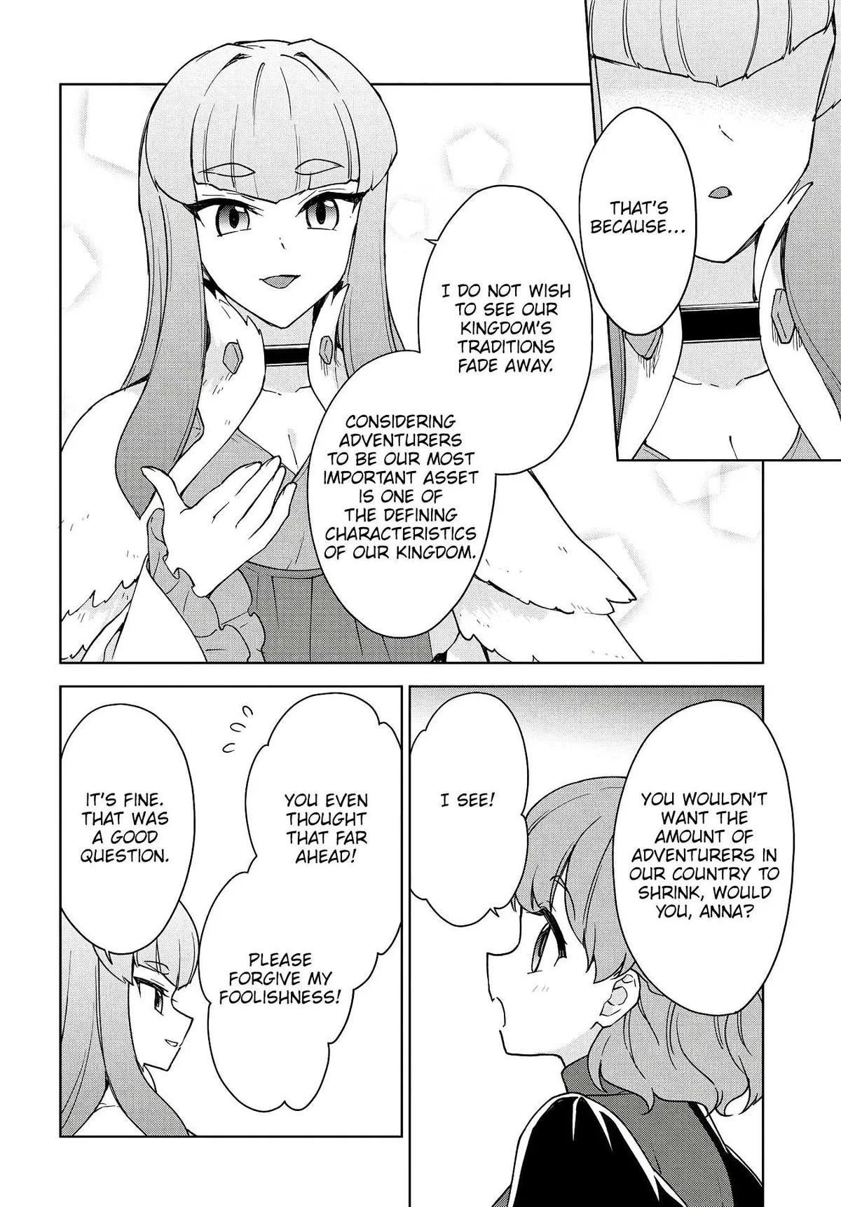 Cheat Skill "shisha Sosei" Ga Kakusei Shite Inishieno Maougun Wo Fukkatsu Sasete Shimaimashita ~Dare Mo Shinasenai Saikyou Hiiro~ Chapter 14 page 15 - 