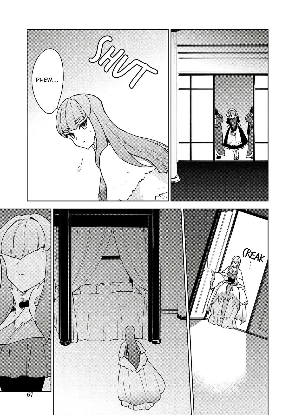 Cheat Skill "shisha Sosei" Ga Kakusei Shite Inishieno Maougun Wo Fukkatsu Sasete Shimaimashita ~Dare Mo Shinasenai Saikyou Hiiro~ Chapter 14 page 16 - 