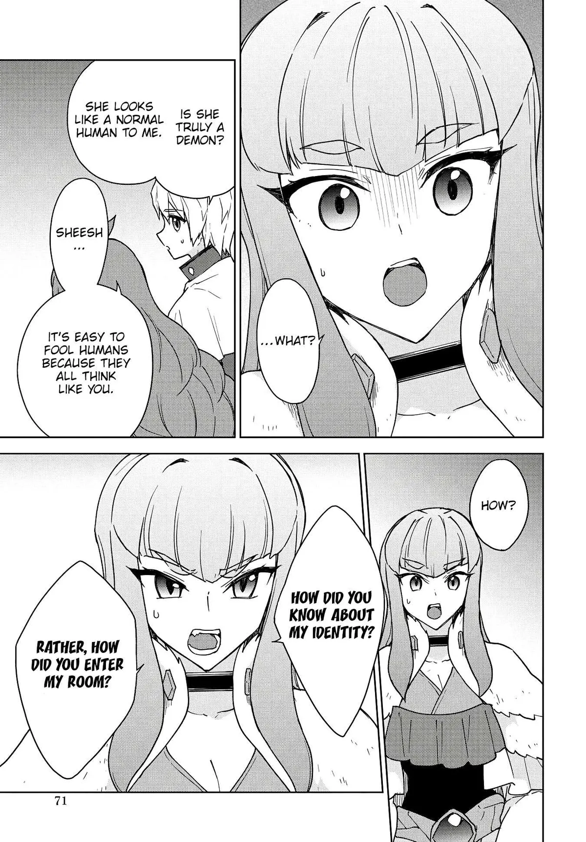 Cheat Skill "shisha Sosei" Ga Kakusei Shite Inishieno Maougun Wo Fukkatsu Sasete Shimaimashita ~Dare Mo Shinasenai Saikyou Hiiro~ Chapter 14 page 20 - 