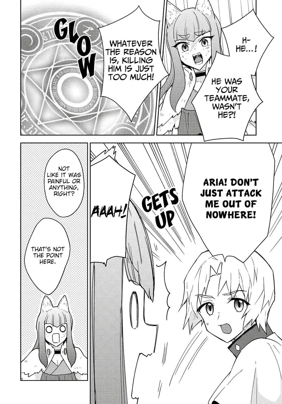 Cheat Skill "shisha Sosei" Ga Kakusei Shite Inishieno Maougun Wo Fukkatsu Sasete Shimaimashita ~Dare Mo Shinasenai Saikyou Hiiro~ Chapter 14 page 25 - 