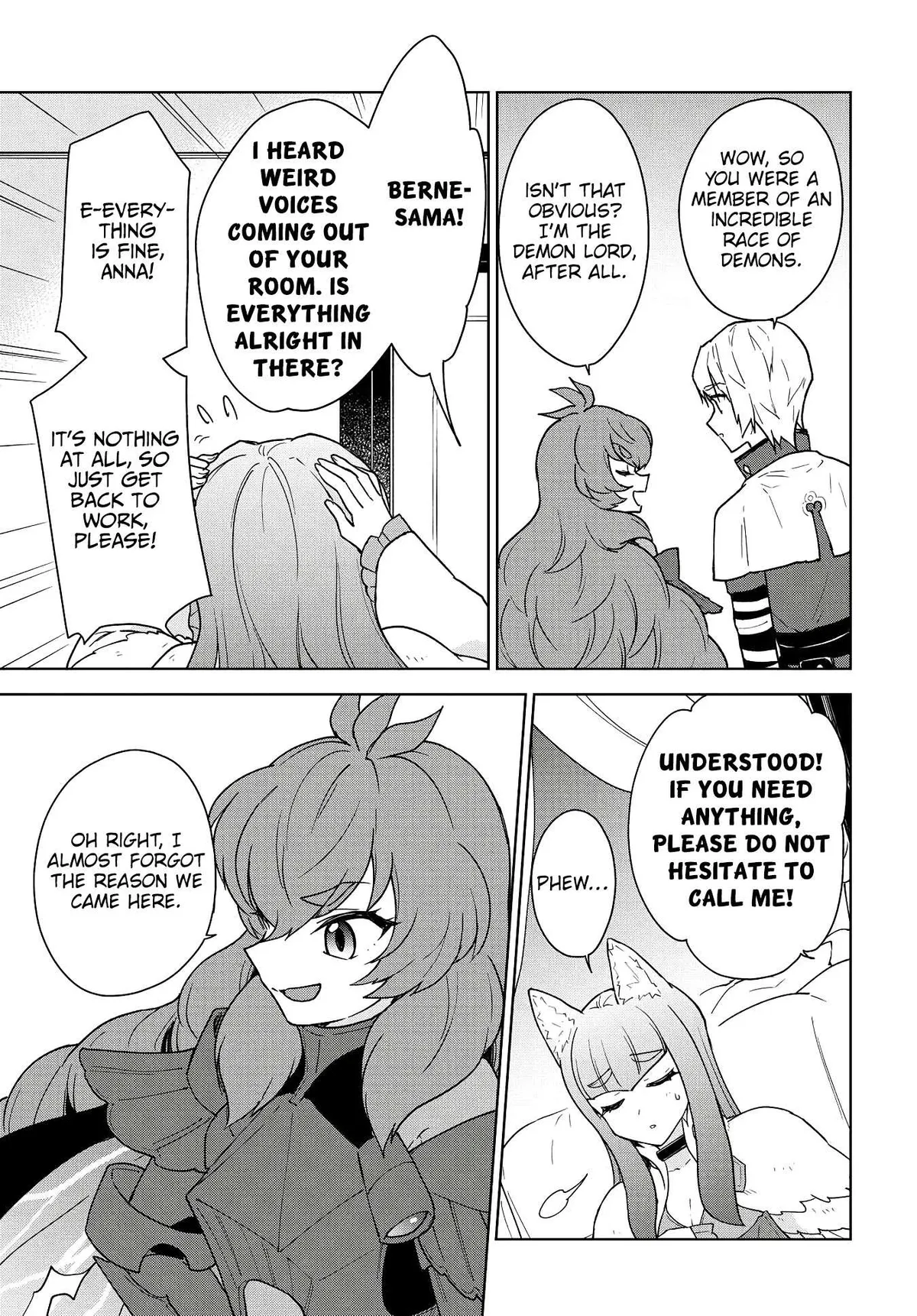 Cheat Skill "shisha Sosei" Ga Kakusei Shite Inishieno Maougun Wo Fukkatsu Sasete Shimaimashita ~Dare Mo Shinasenai Saikyou Hiiro~ Chapter 14 page 28 - 