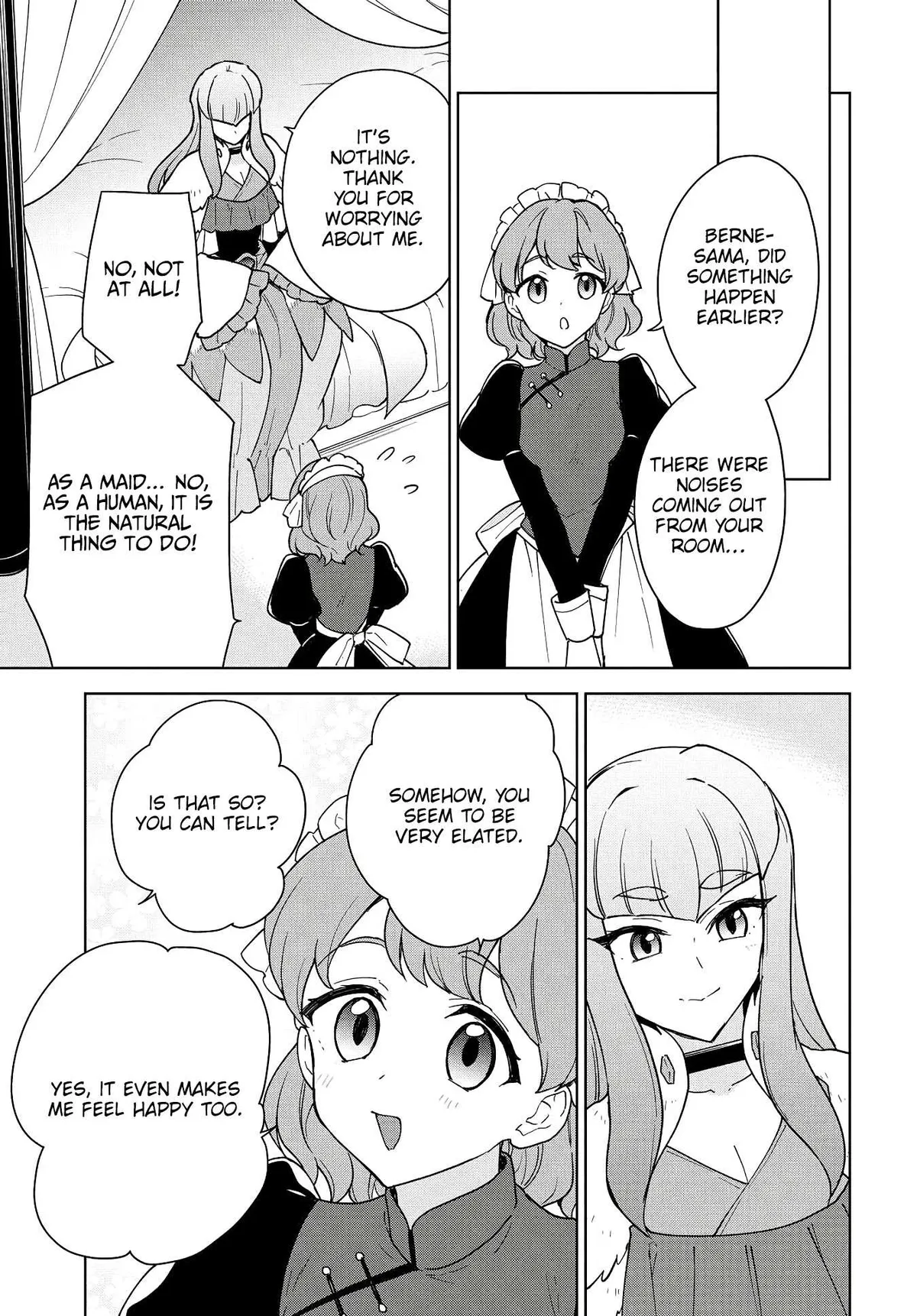 Cheat Skill "shisha Sosei" Ga Kakusei Shite Inishieno Maougun Wo Fukkatsu Sasete Shimaimashita ~Dare Mo Shinasenai Saikyou Hiiro~ Chapter 14 page 34 - 