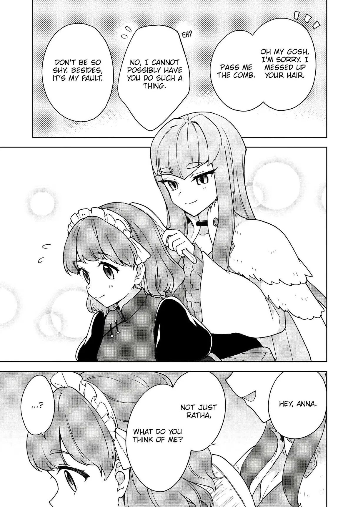 Cheat Skill "shisha Sosei" Ga Kakusei Shite Inishieno Maougun Wo Fukkatsu Sasete Shimaimashita ~Dare Mo Shinasenai Saikyou Hiiro~ Chapter 14 page 36 - 