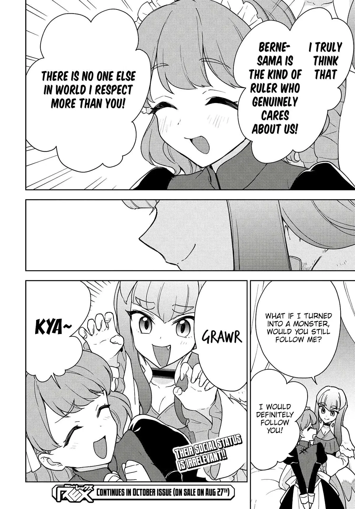 Cheat Skill "shisha Sosei" Ga Kakusei Shite Inishieno Maougun Wo Fukkatsu Sasete Shimaimashita ~Dare Mo Shinasenai Saikyou Hiiro~ Chapter 14 page 37 - 
