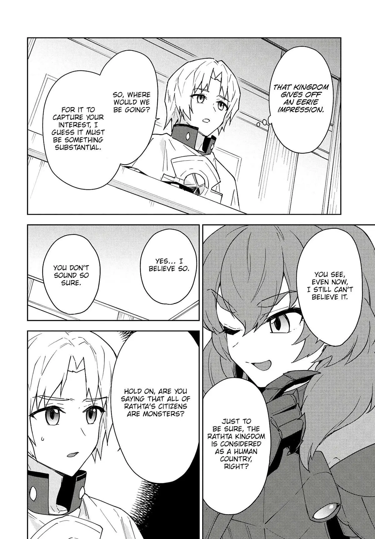 Cheat Skill "shisha Sosei" Ga Kakusei Shite Inishieno Maougun Wo Fukkatsu Sasete Shimaimashita ~Dare Mo Shinasenai Saikyou Hiiro~ Chapter 14 page 5 - 