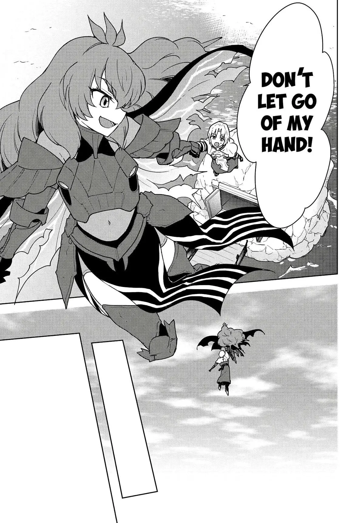 Cheat Skill "shisha Sosei" Ga Kakusei Shite Inishieno Maougun Wo Fukkatsu Sasete Shimaimashita ~Dare Mo Shinasenai Saikyou Hiiro~ Chapter 14 page 8 - 