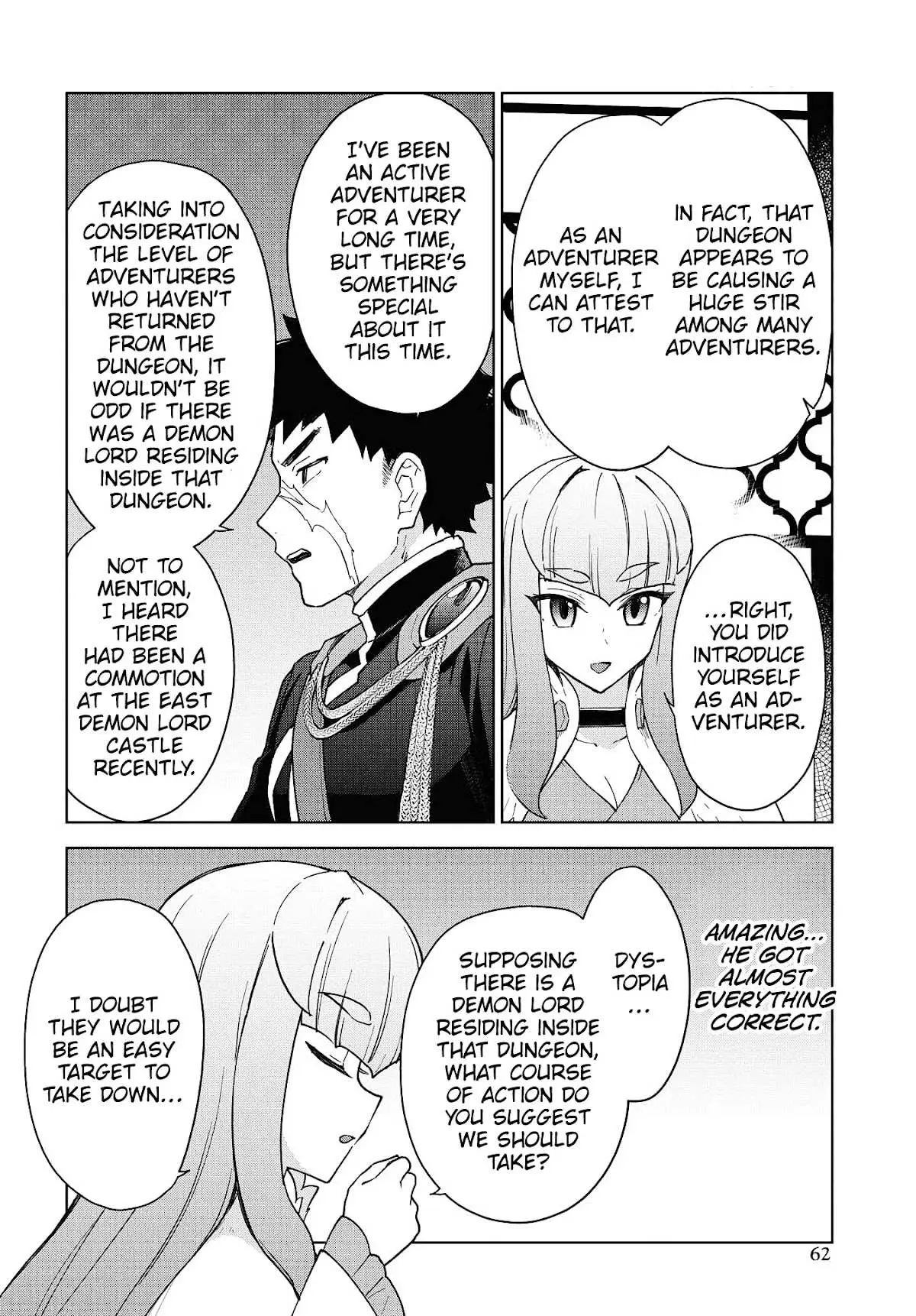 Cheat Skill "shisha Sosei" Ga Kakusei Shite Inishieno Maougun Wo Fukkatsu Sasete Shimaimashita ~Dare Mo Shinasenai Saikyou Hiiro~ Chapter 15 page 11 - 