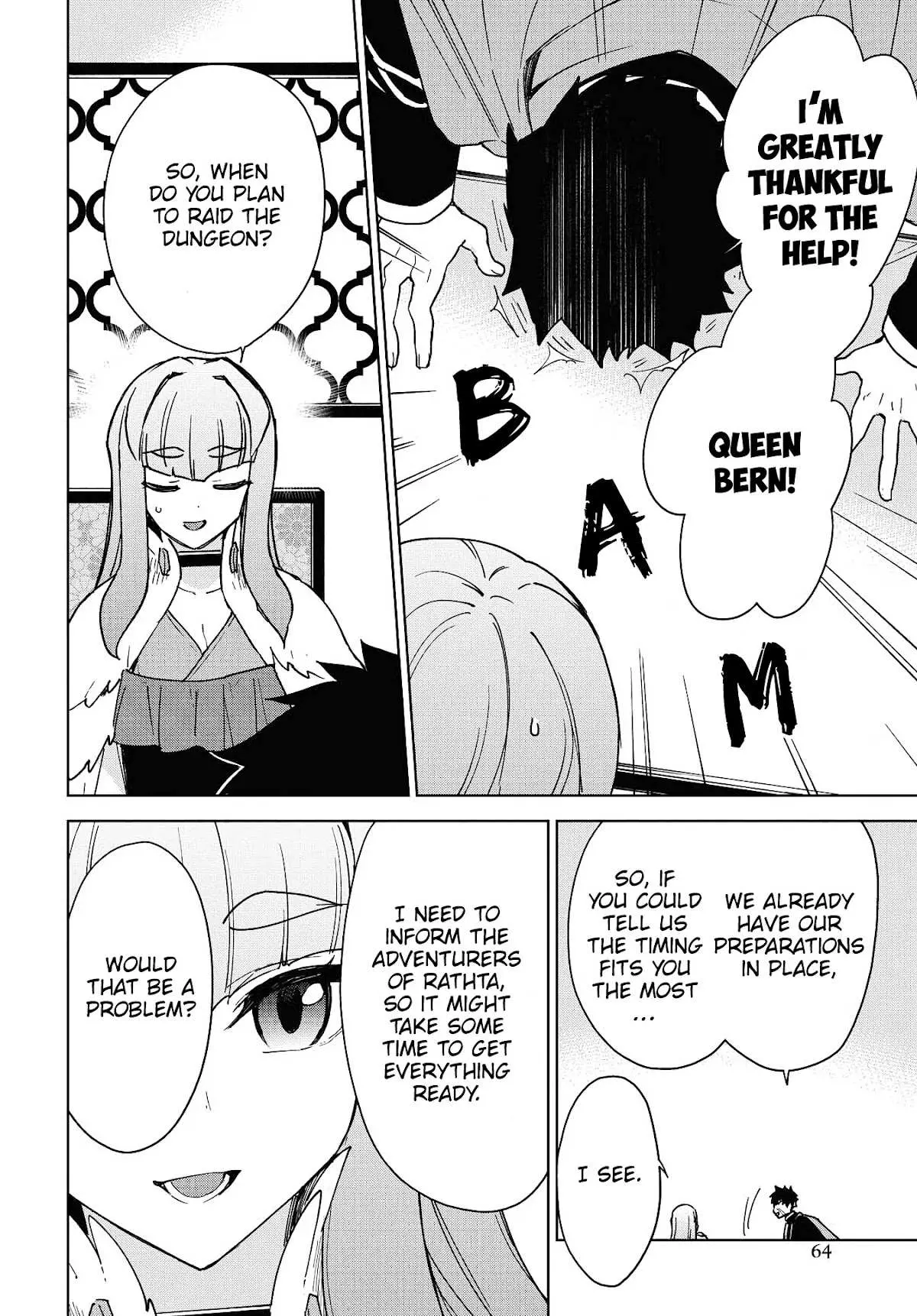 Cheat Skill "shisha Sosei" Ga Kakusei Shite Inishieno Maougun Wo Fukkatsu Sasete Shimaimashita ~Dare Mo Shinasenai Saikyou Hiiro~ Chapter 15 page 13 - 