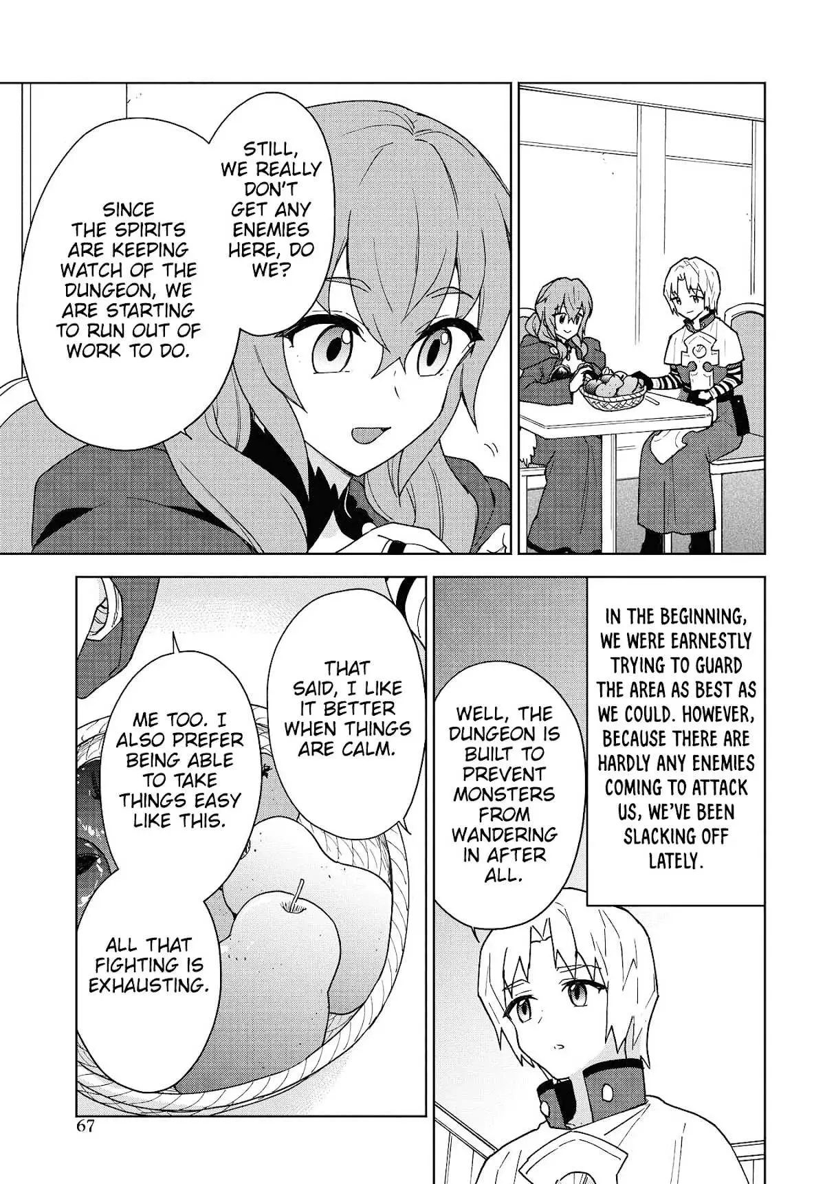 Cheat Skill "shisha Sosei" Ga Kakusei Shite Inishieno Maougun Wo Fukkatsu Sasete Shimaimashita ~Dare Mo Shinasenai Saikyou Hiiro~ Chapter 15 page 16 - 