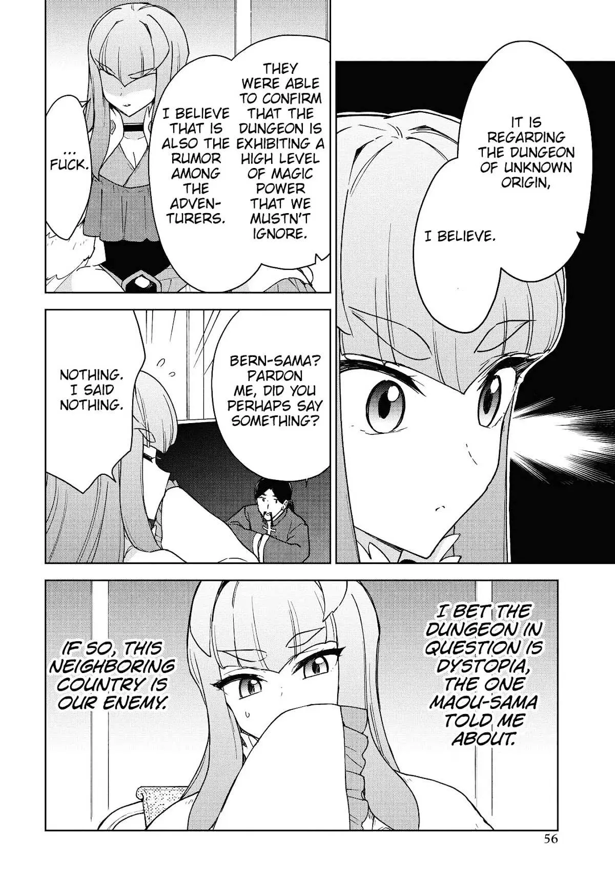 Cheat Skill "shisha Sosei" Ga Kakusei Shite Inishieno Maougun Wo Fukkatsu Sasete Shimaimashita ~Dare Mo Shinasenai Saikyou Hiiro~ Chapter 15 page 5 - 